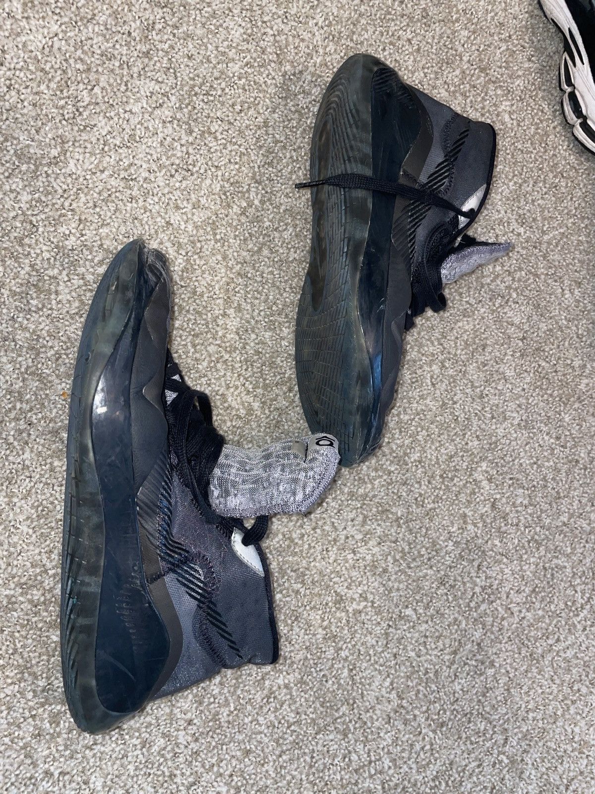 Nike Kd 12 Size US 8.5 / EU 41-42 - 1 Thumbnail