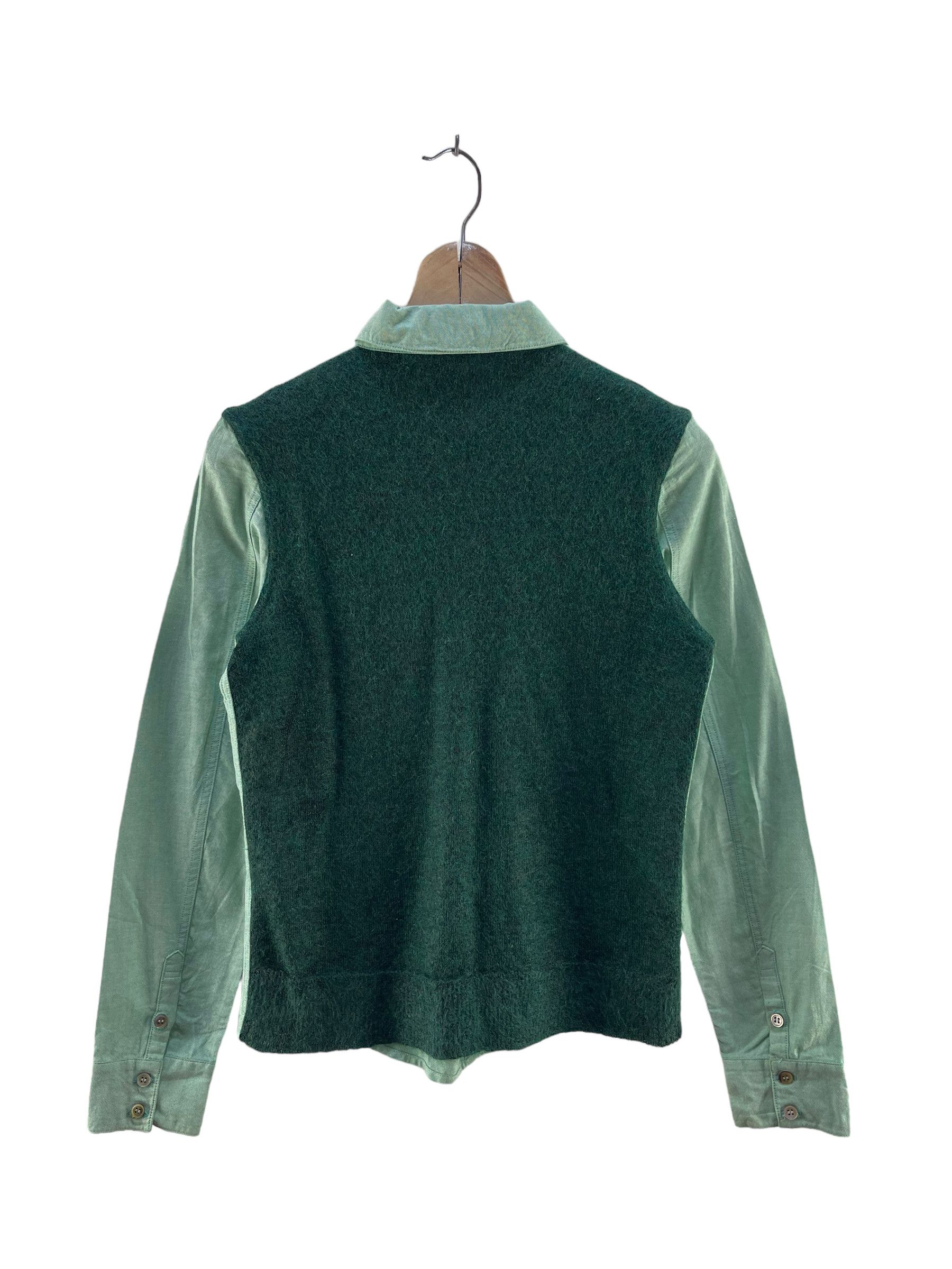 Tsumori Chisato Tsumori Chisato Jacket Size US S / EU 44-46 / 1 - 2 Thumbnail