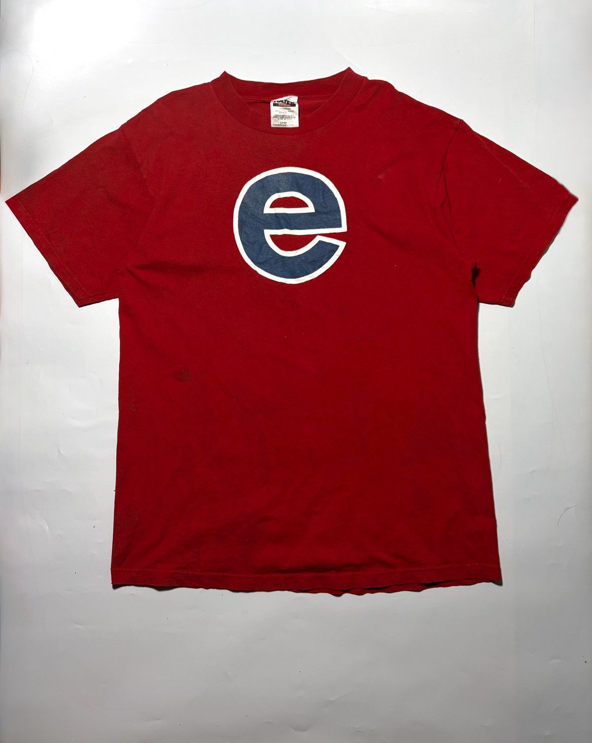 Vintage Vintage Rage against the machine shirt Size US L / EU 52-54 / 3 - 1 Thumbnail