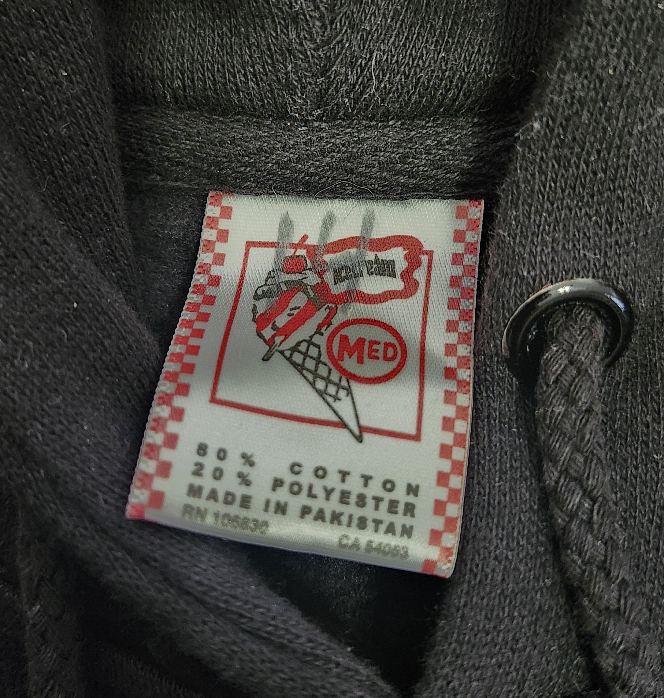 Billionaire Boys Club Vintage Ice crean bbc. Hoodie. Size US M / EU 48-50 / 2 - 3 Thumbnail