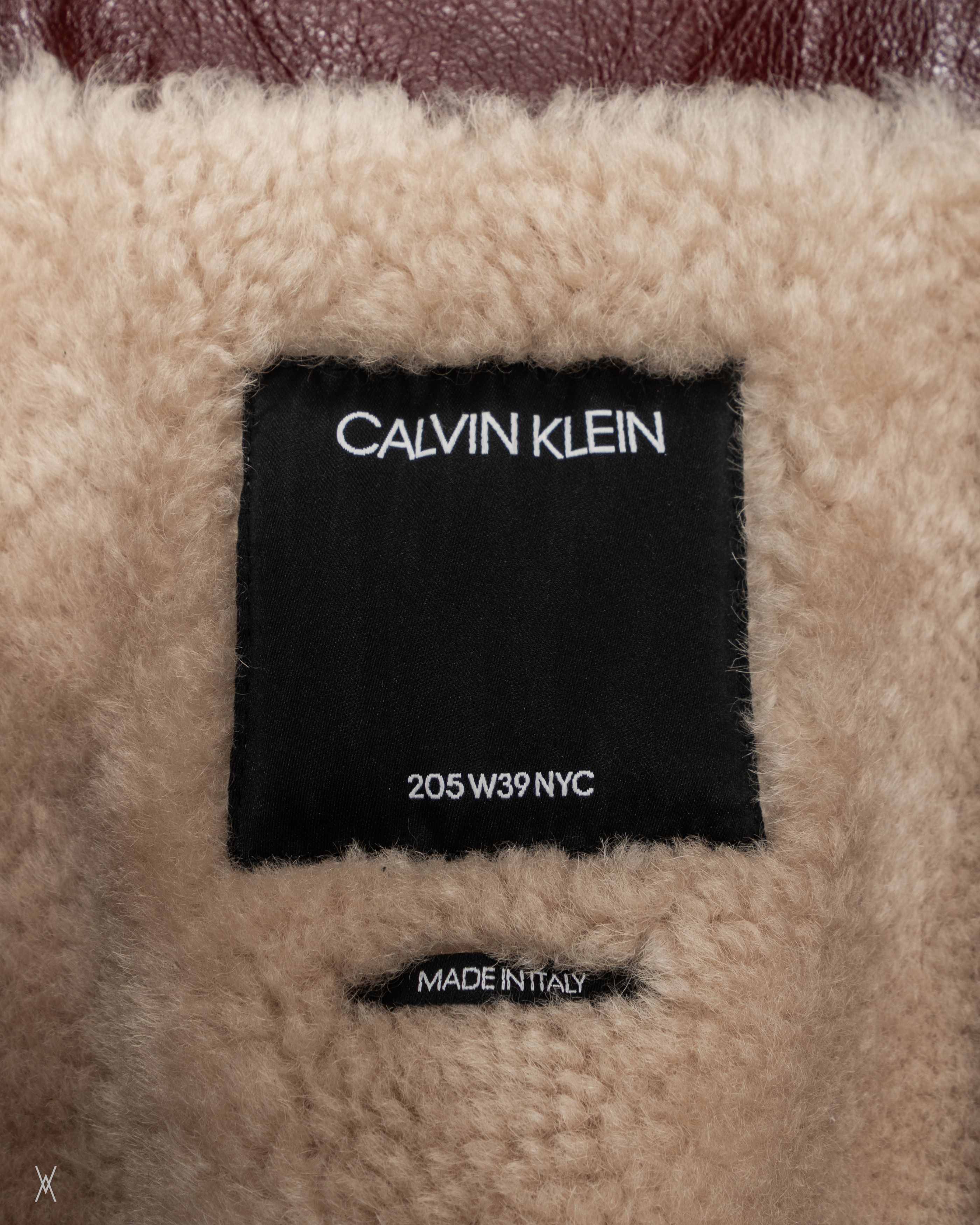 Calvin Klein 205W39NYC Calvin Klein 205W39NYC bomber jacket Size US M / EU 48-50 / 2 - 6 Thumbnail