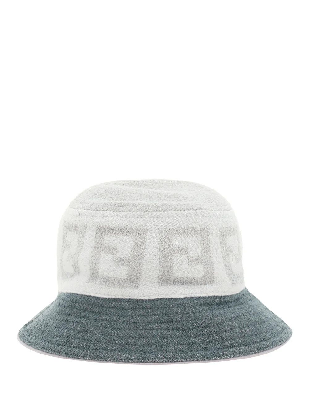 Fendi o1loc1c0824 Size: OS / Hat in Beige Size ONE SIZE - 1 Preview