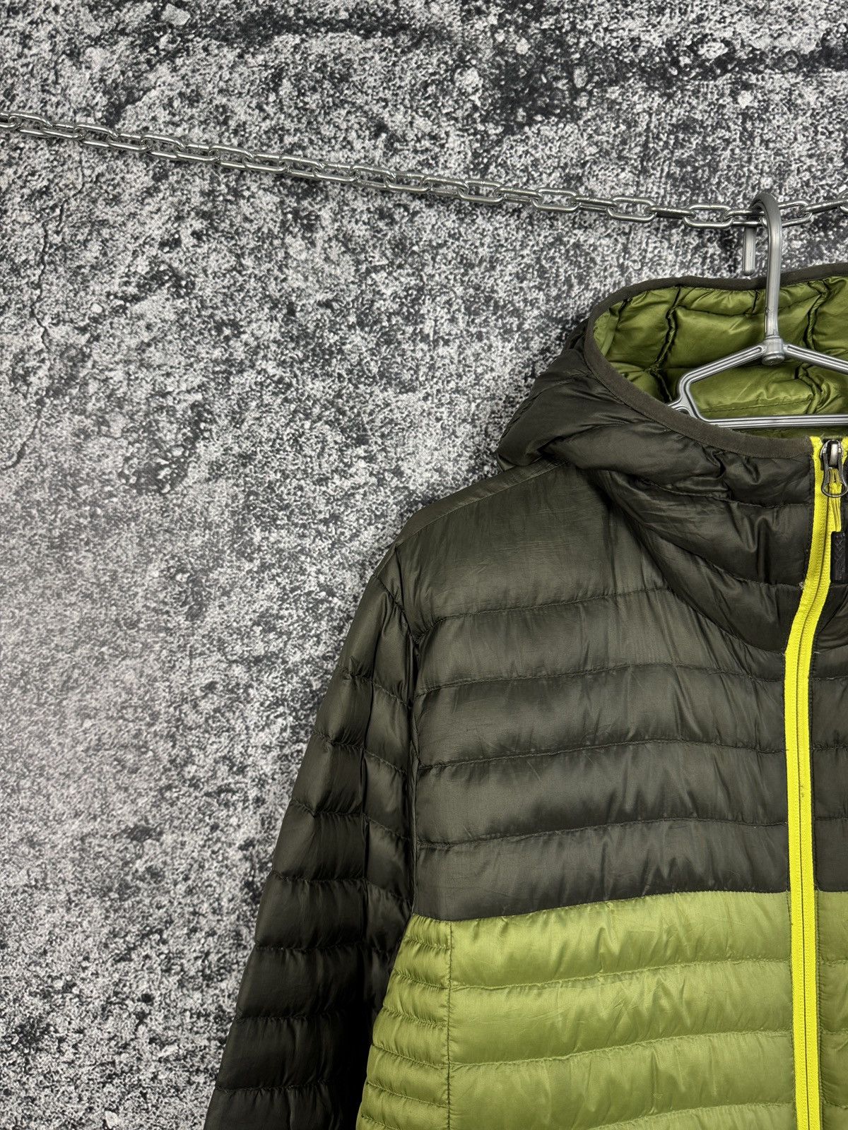 The North Face Men’s The North Face 700 Down Jacket Puffer Outdoor Size XL Size US XL / EU 56 / 4 - 3 Thumbnail