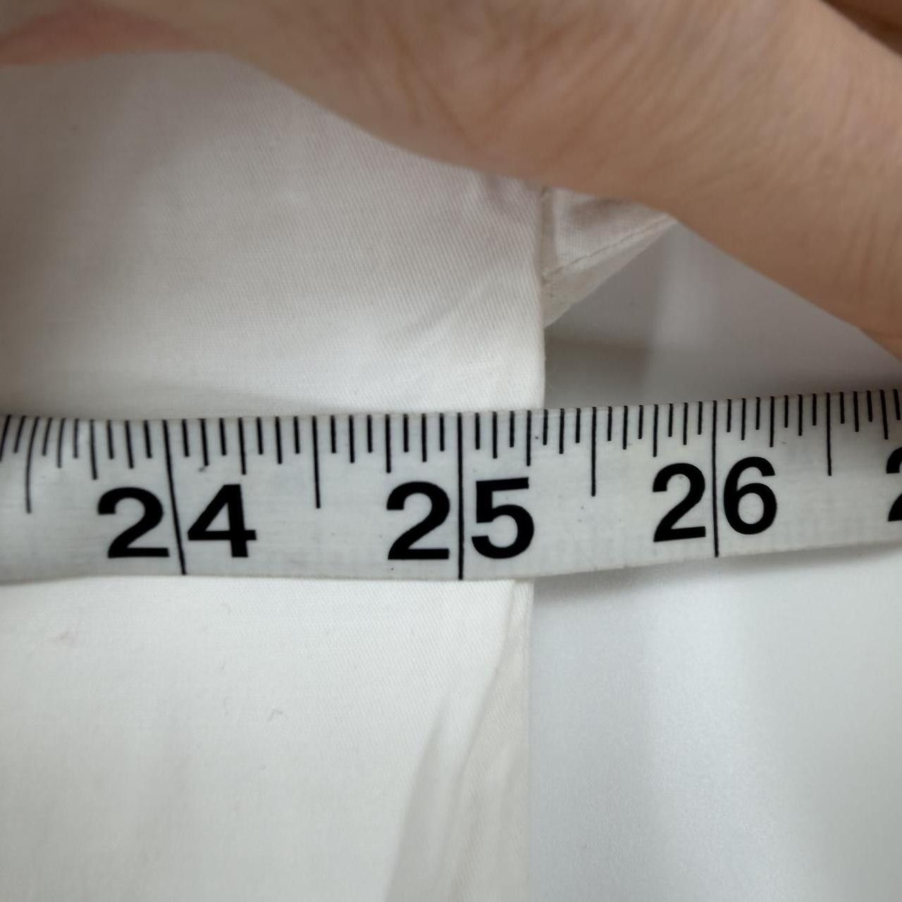 Elizabeth and James Elizabeth James White Knight Size S / US 4 / IT 40 - 6 Thumbnail