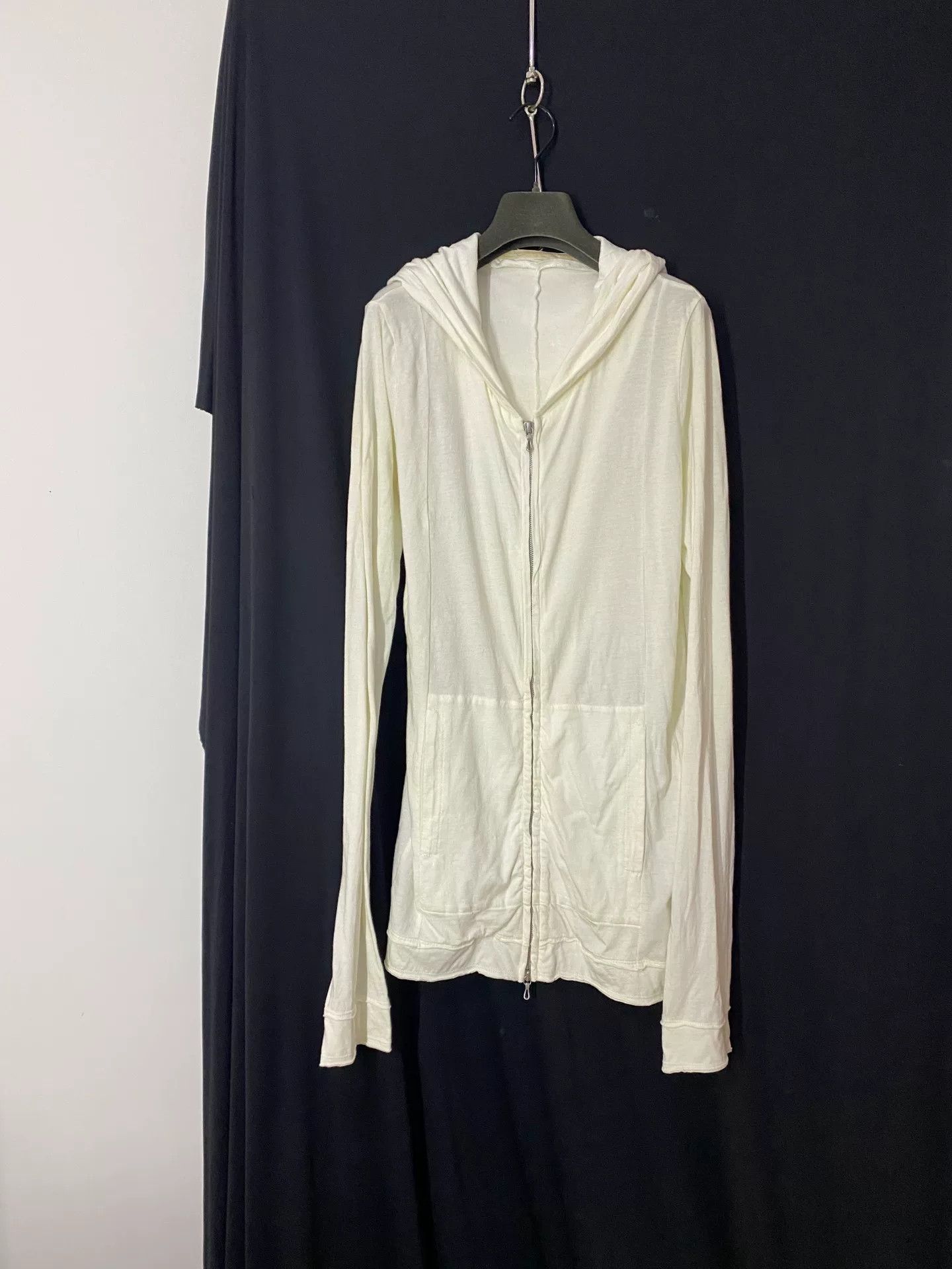 Julius Julius x ISETAN Special Edition Hooded Jacket Size US M / EU 48-50 / 2 - 1 Thumbnail