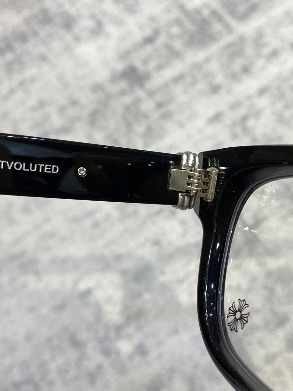Chrome Hearts CHROME HEARTS CUNTVOLUTED Size ONE SIZE - 6 Thumbnail