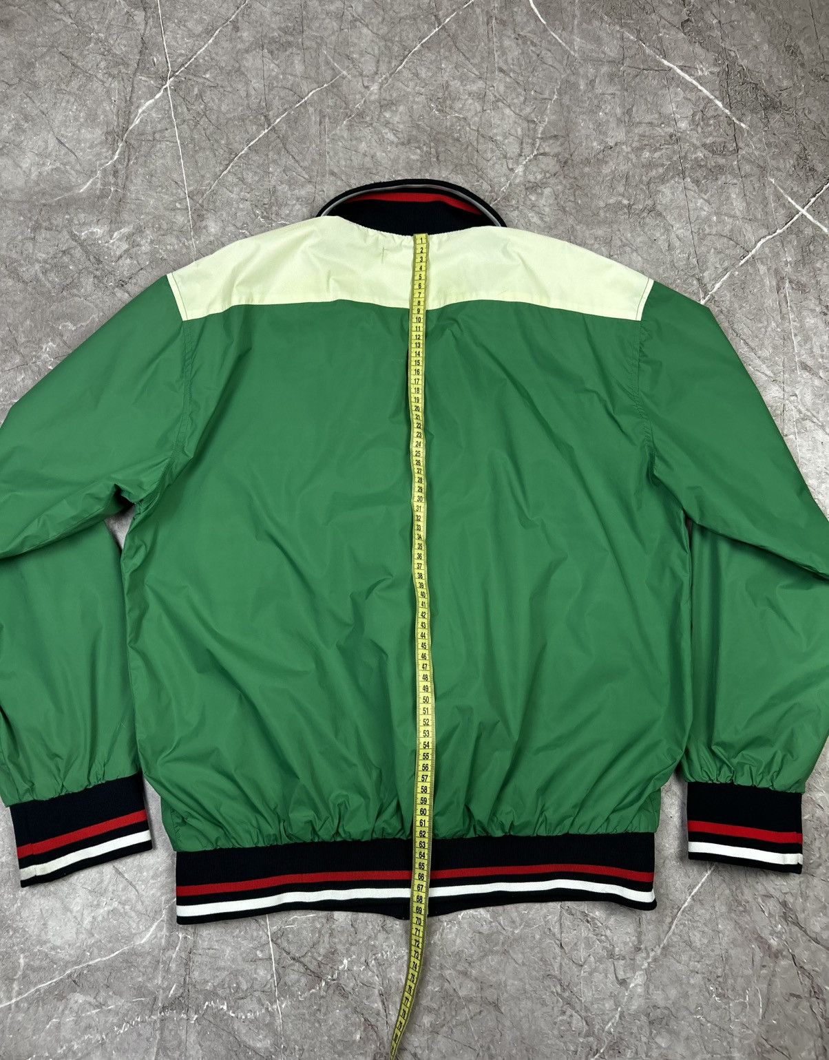 Polo Ralph Lauren Polo Ralph Lauren USA Jacket Size US L / EU 52-54 / 3 - 17 Thumbnail