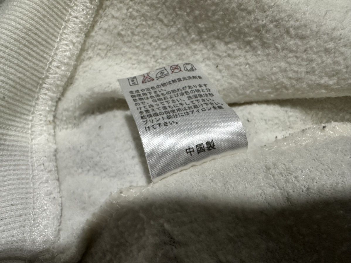 Hysteric Glamour 🔥Sick Y2K Grangesta Standard Hoodie Hysteric Glamour Style Size US L / EU 52-54 / 3 - 6 Thumbnail