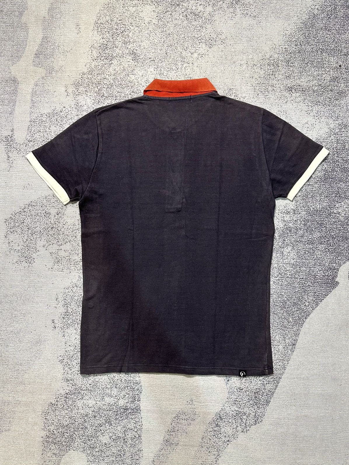 Hysteric Glamour Hysteric Glamour Women VIP Club Polo Shirt Size US M / EU 48-50 / 2 - 8 Thumbnail