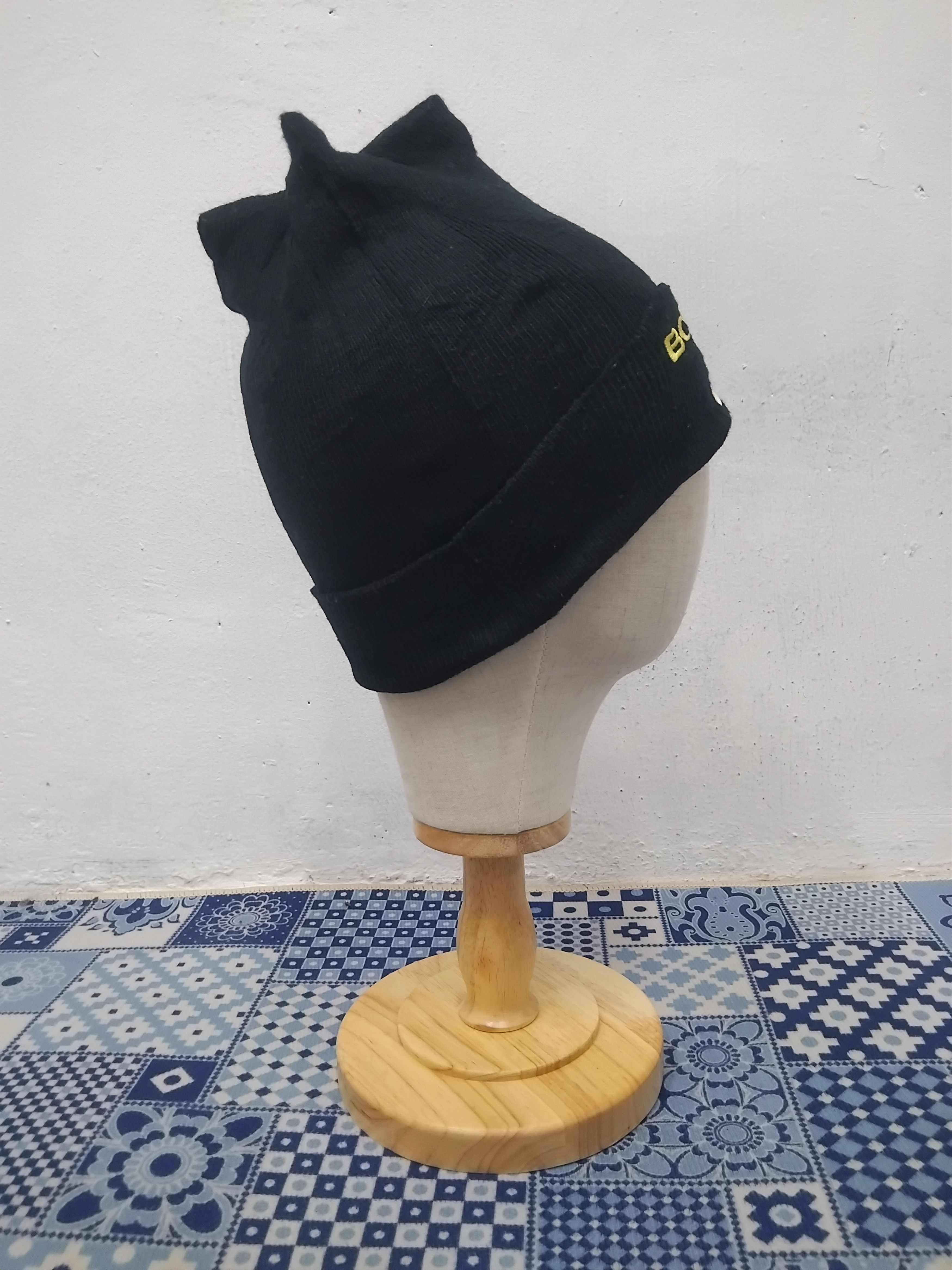 Nike 💥Vintage Nike Borussia Dortmund beanie Size ONE SIZE - 5 Thumbnail