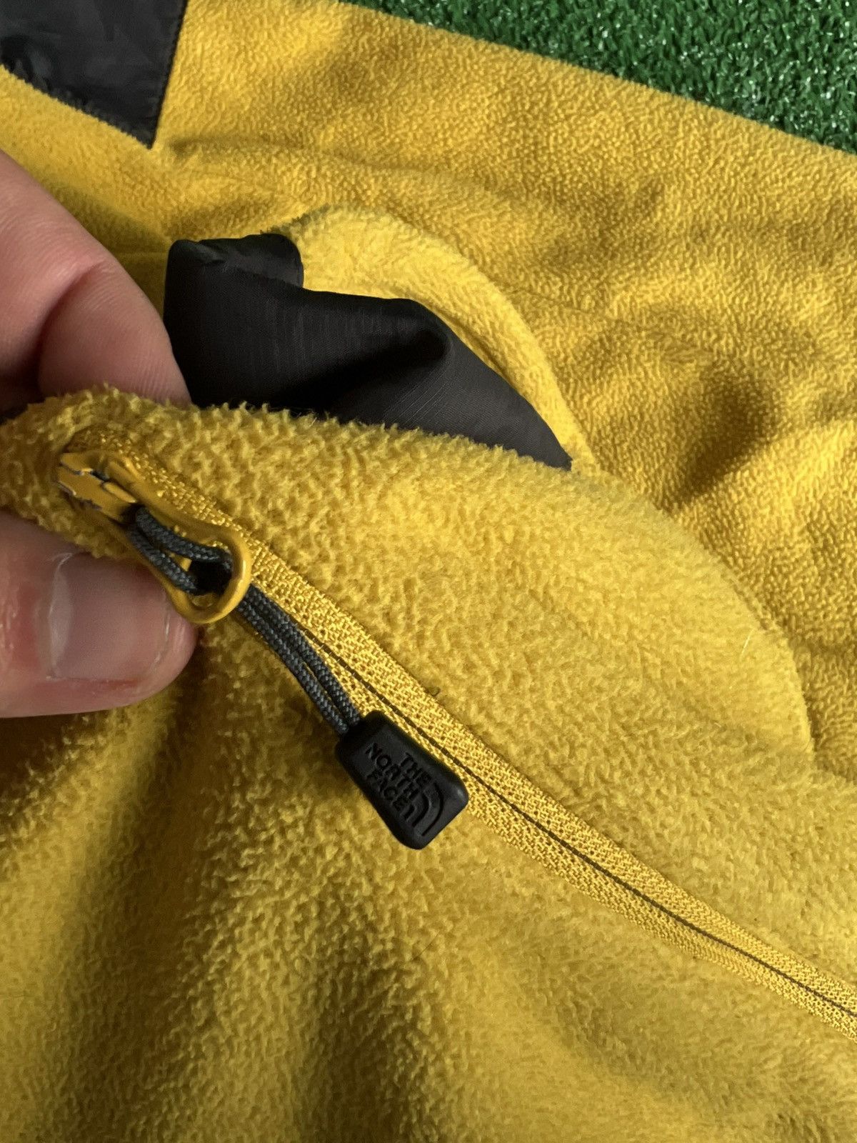 The North Face The North Face fleece jacket Size US M / EU 48-50 / 2 - 10 Thumbnail