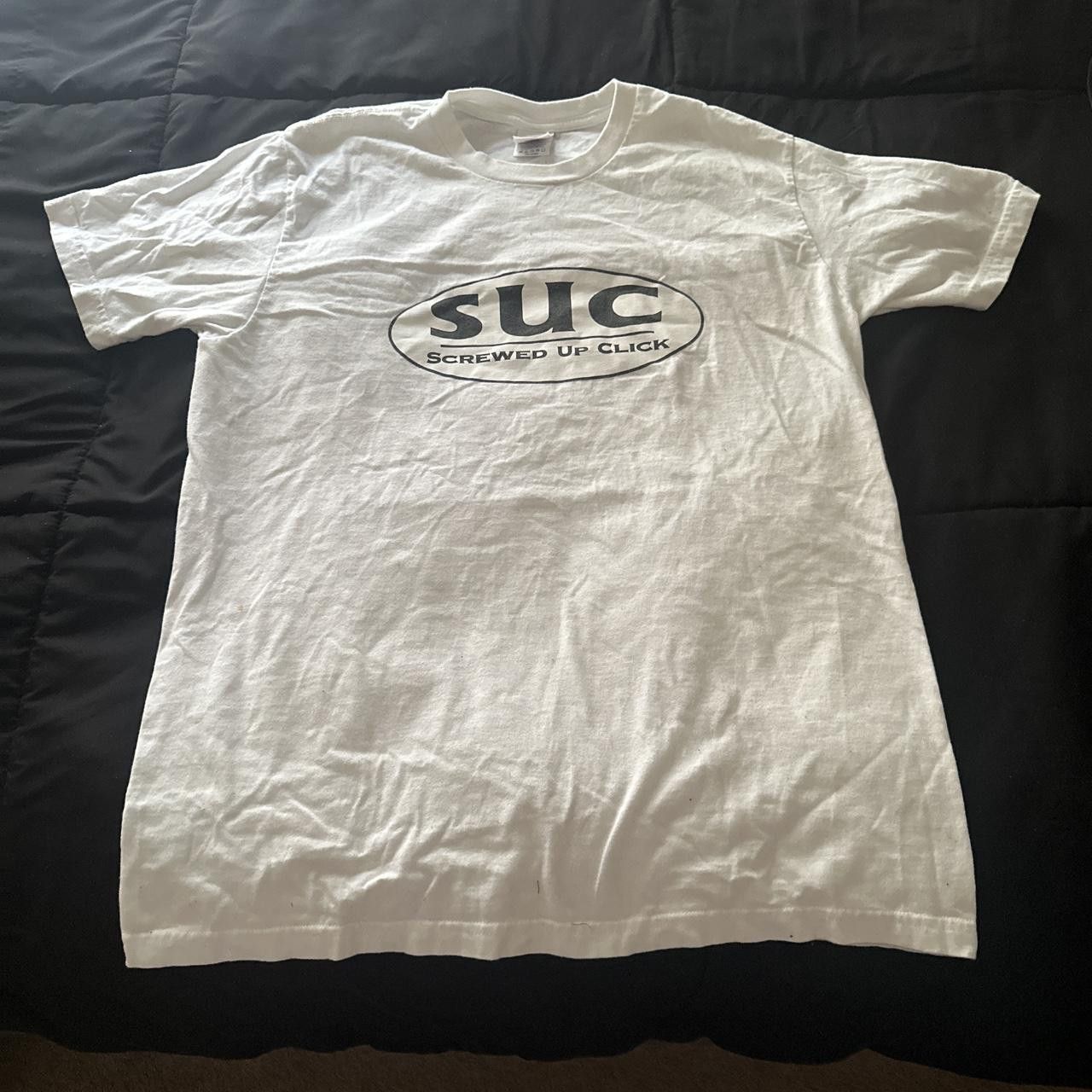 Supreme Supreme skunk tee | Grailed