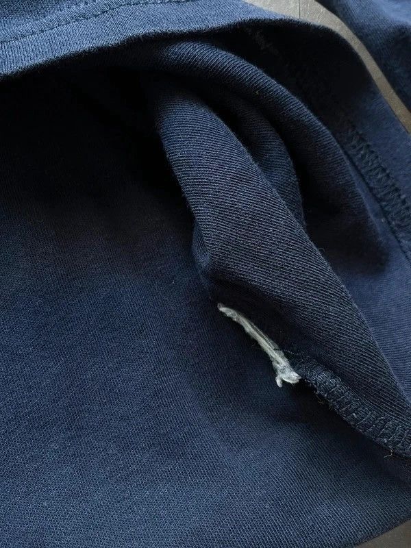 Polo Ralph Lauren Polo Ralph Lauren Small Pony Long Sleeves Sz M (10-12) Size US XXS / EU 40 - 7 Thumbnail