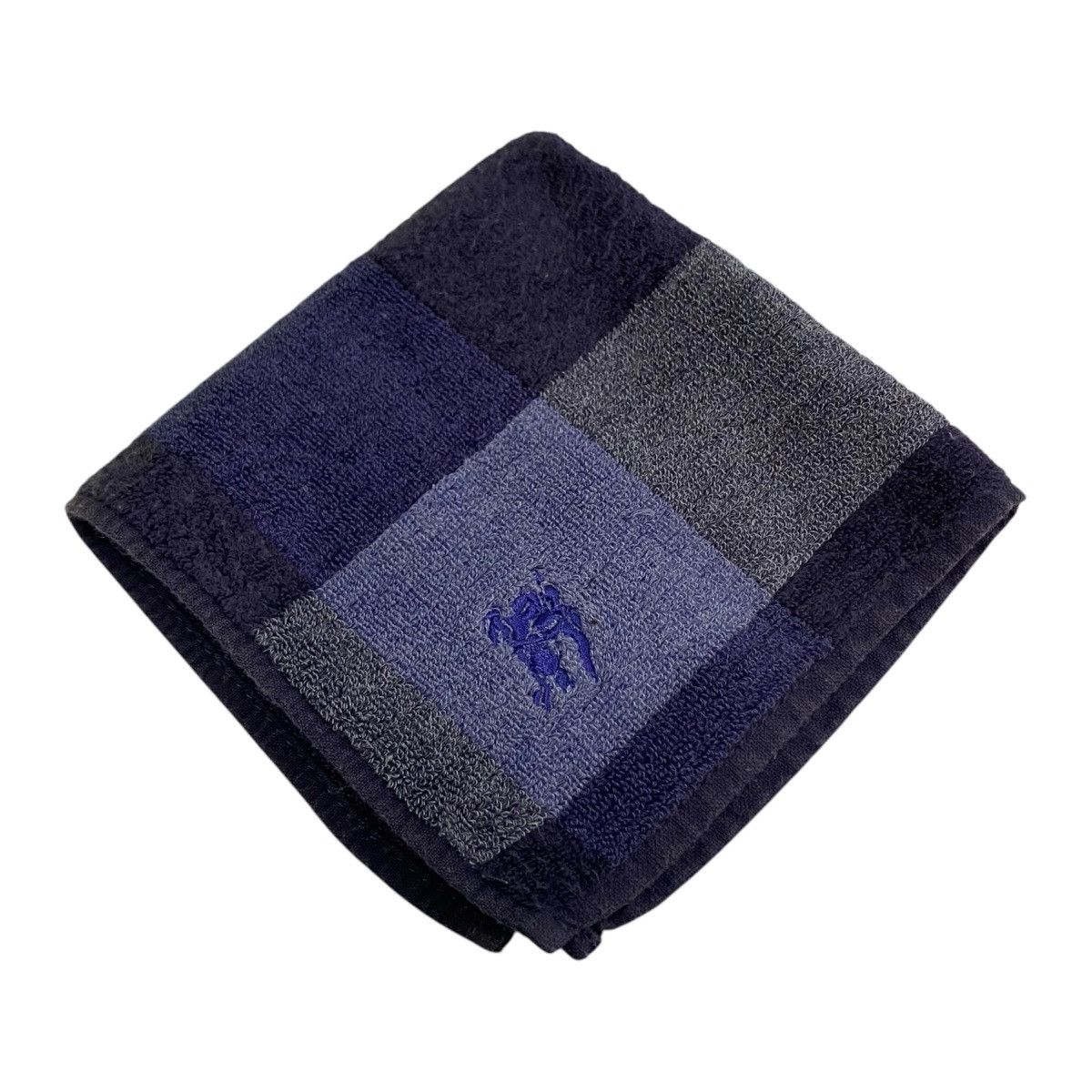 Burberry × Vintage Vintage burberry / Bandana / Neckerchief Size ONE SIZE - 2 Thumbnail