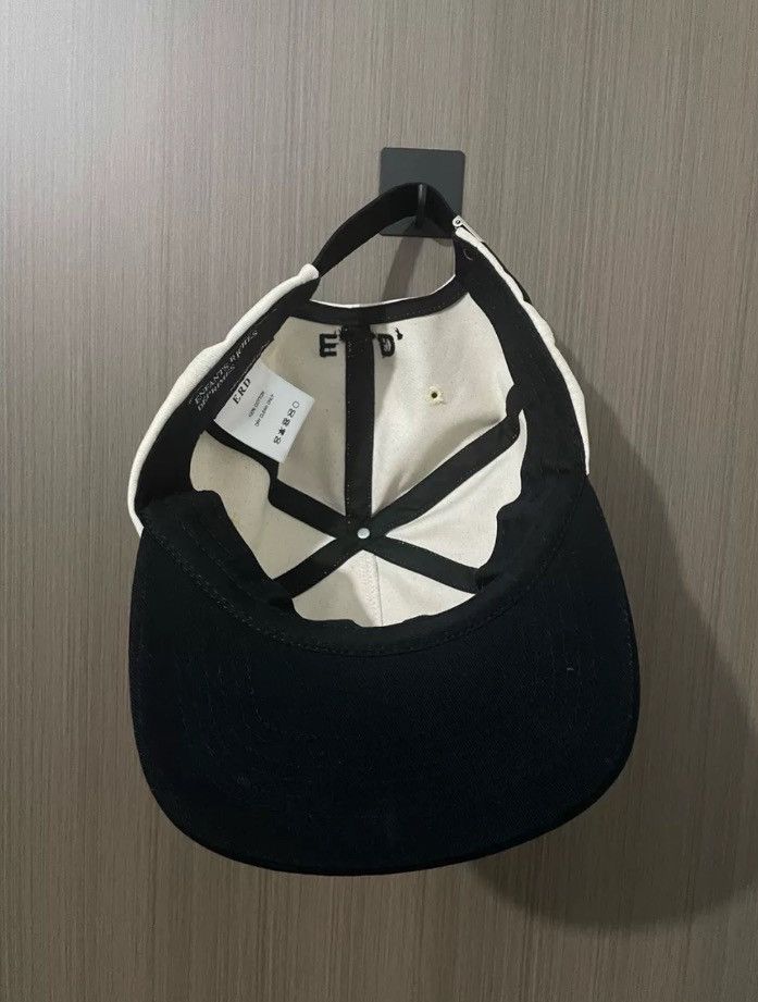 Enfants Riches Deprimes Enfants riches deprimes 5 panel cap 2412-Nextarrow Size ONE SIZE - 3 Thumbnail