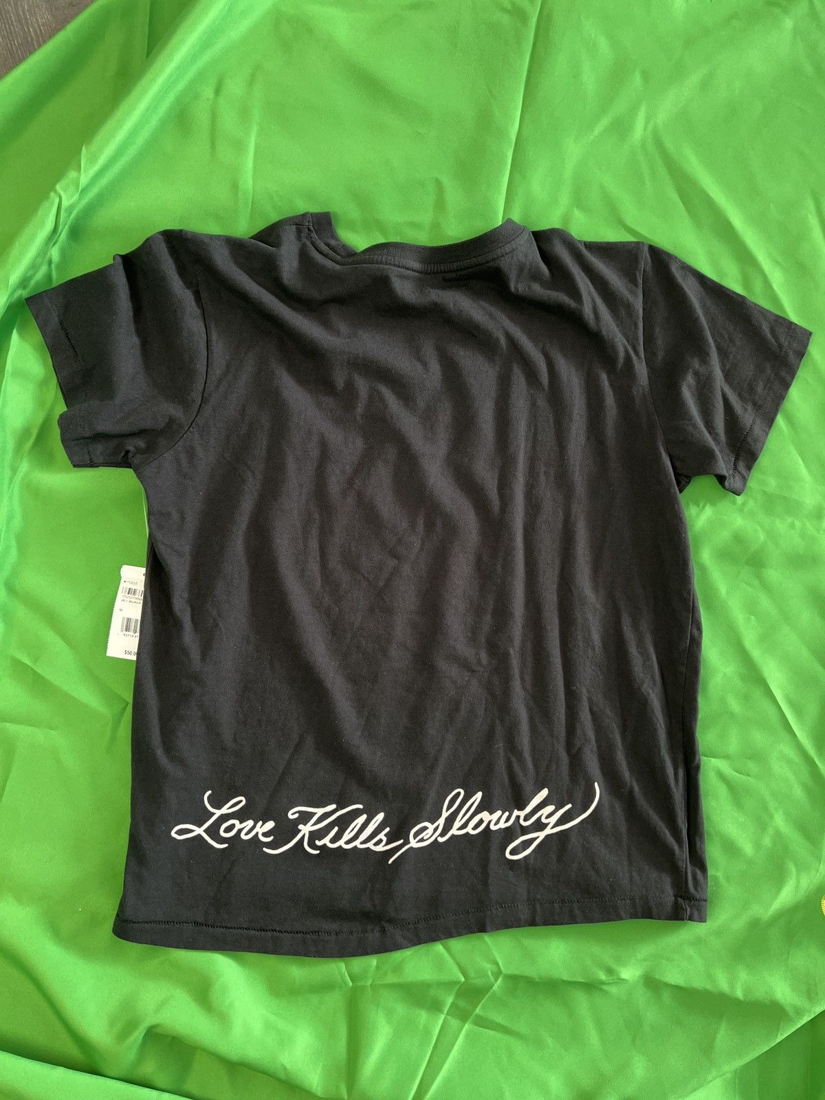 Ed Hardy Ed Hardy Tiger tee Size US M / EU 48-50 / 2 - 4 Thumbnail