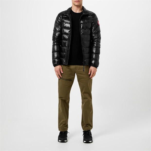 Canada Goose Crofton Padded Jacket Size US S / EU 44-46 / 1 - 4 Thumbnail