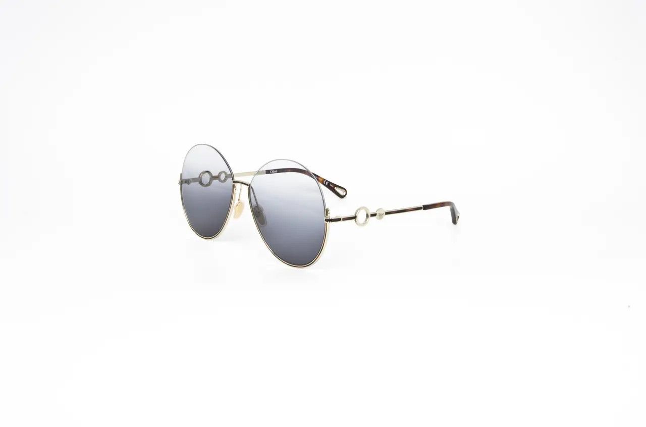 Chloe Chloe CE0067S 001 Sunglasses Size ONE SIZE - 2 Thumbnail