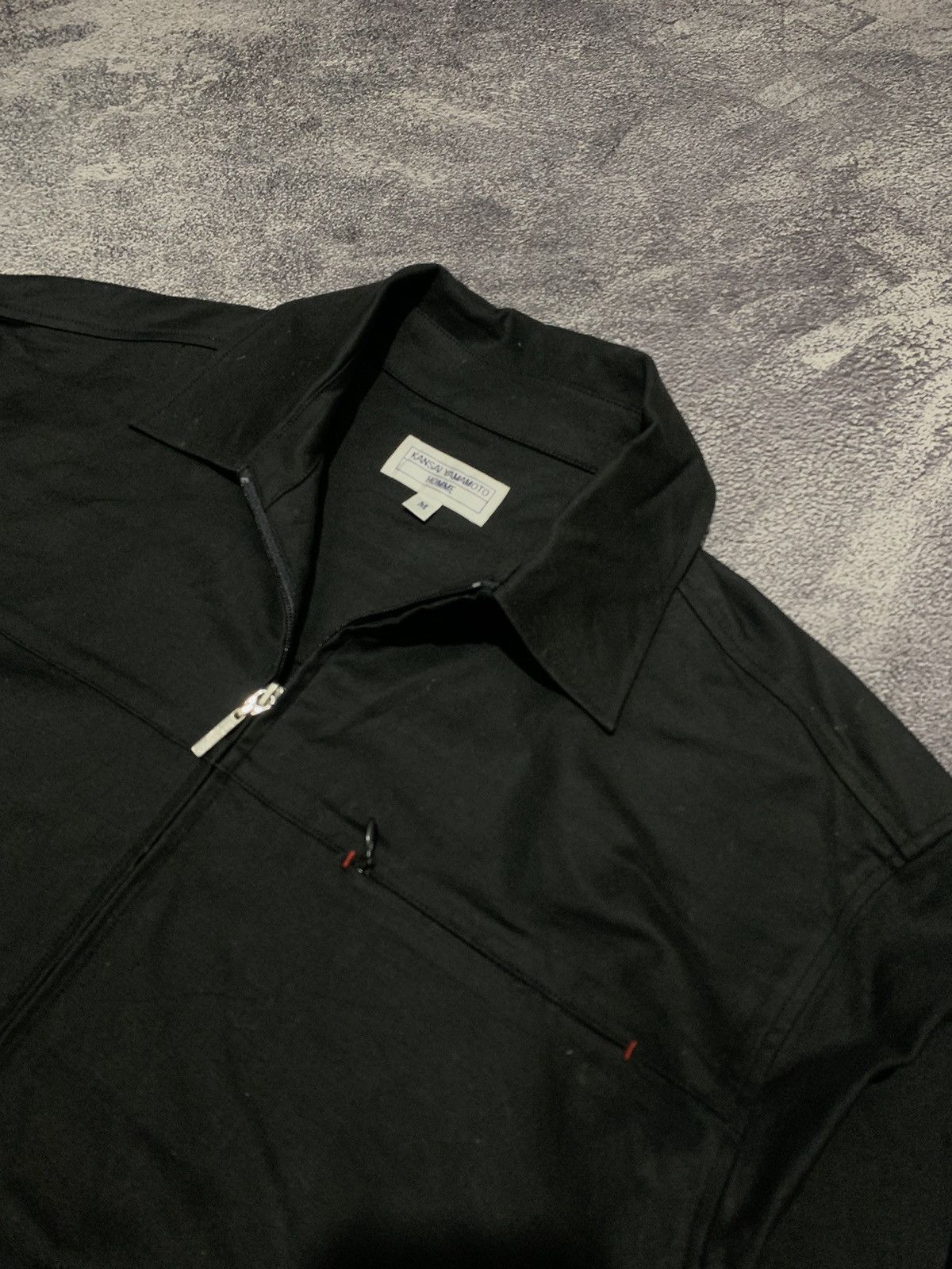 Kansai Yamamoto Jacket blazer kansai yamamoto Size US M / EU 48-50 / 2 - 3 Thumbnail