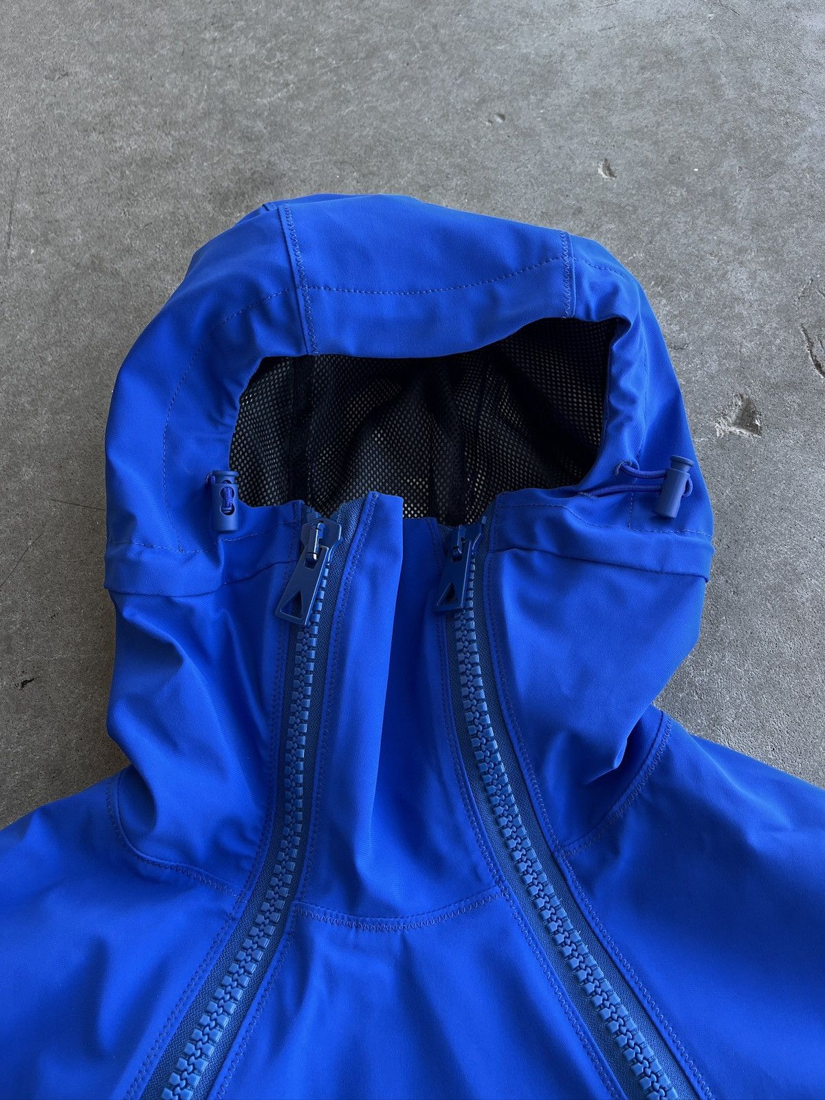 Bottega Veneta Bottega Veneta Double Zipper Shell Jacket (unisex) Size US XS / EU 42 / 0 - 4 Thumbnail
