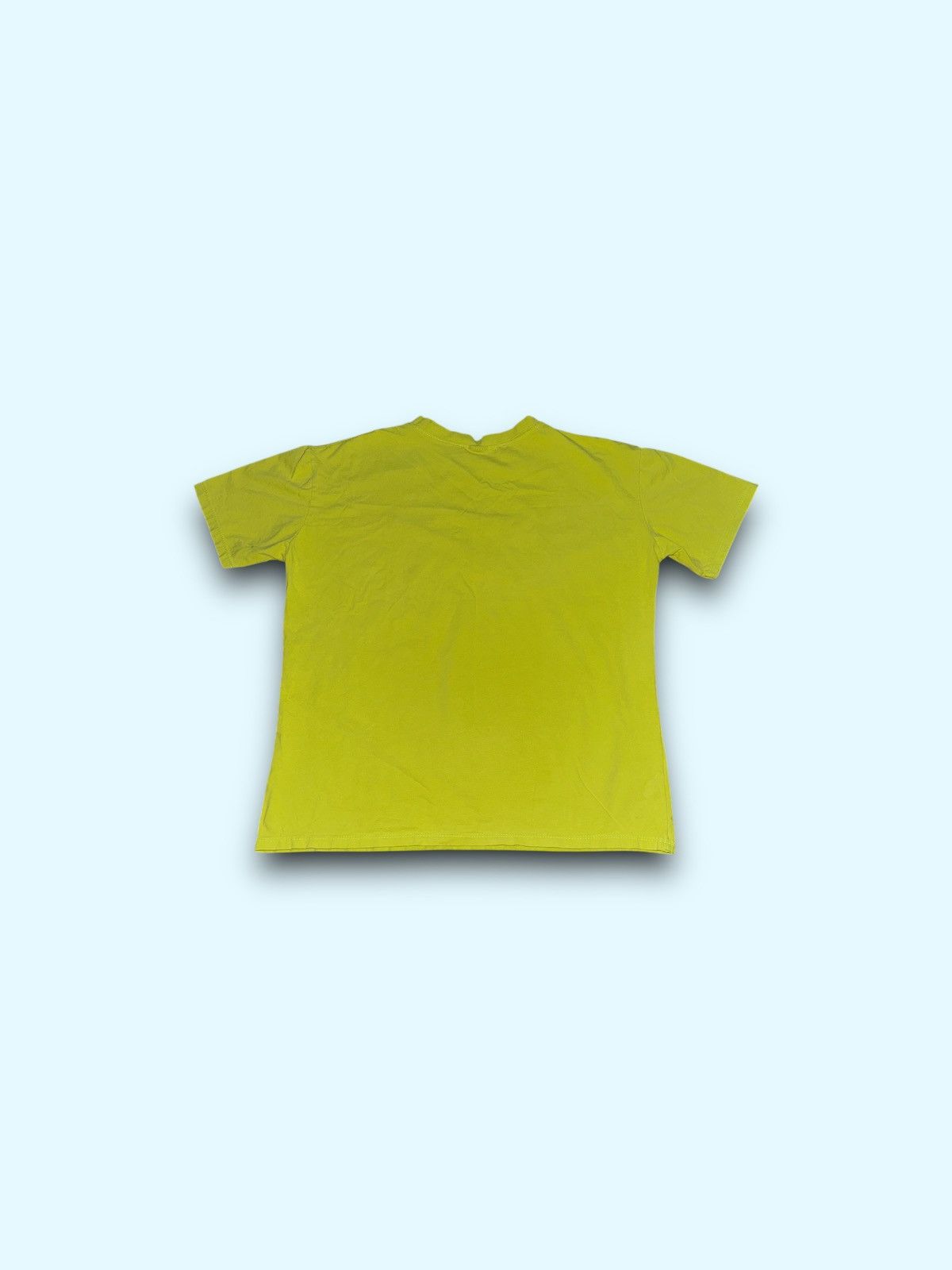 Nike Vintage Nike sportswear sequence swoosh t-shirt Size M / US 6-8 / IT 42-44 - 3 Thumbnail