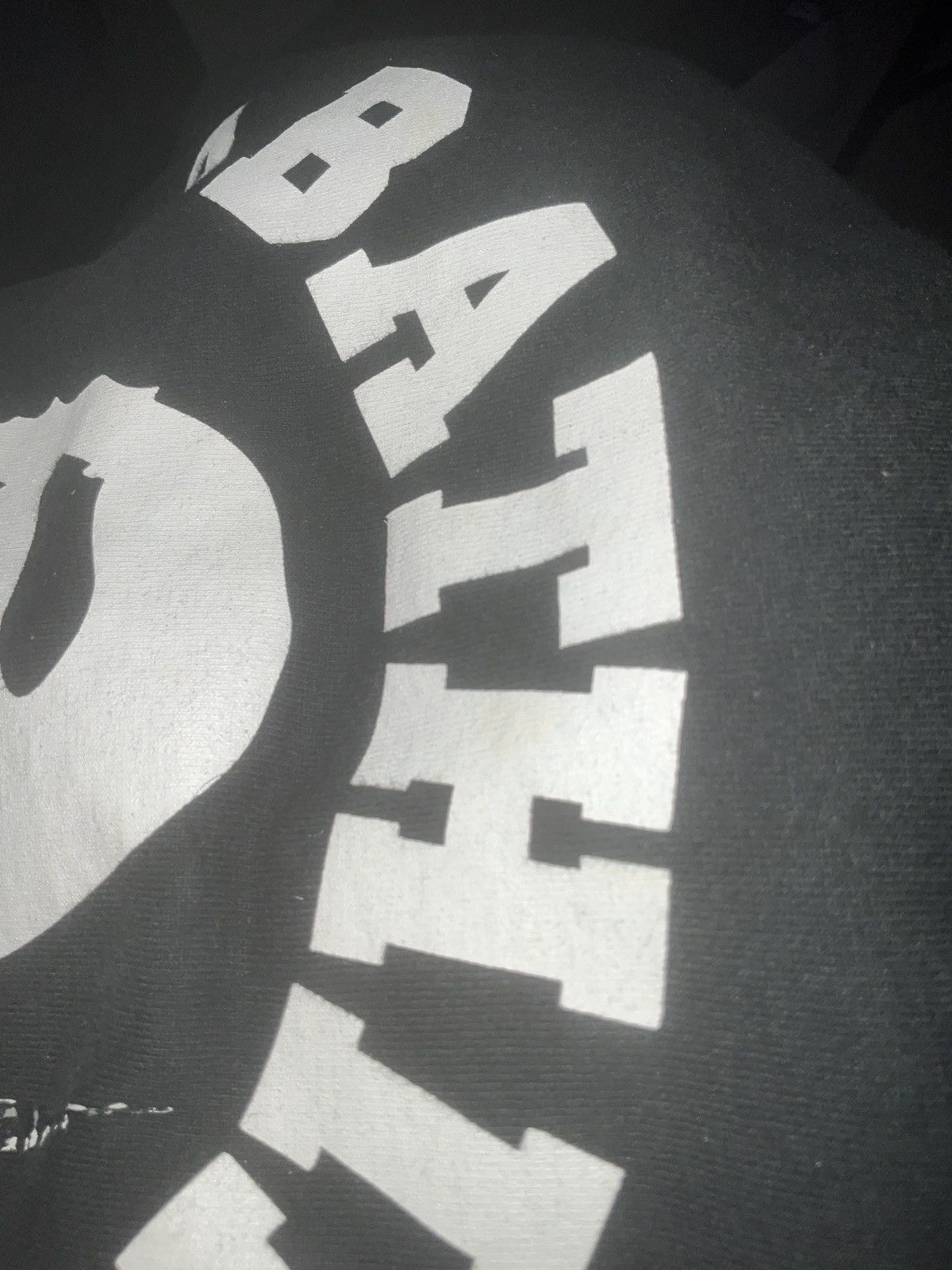 Bape × Futura Bape x futura Size US S / EU 44-46 / 1 - 7 Thumbnail
