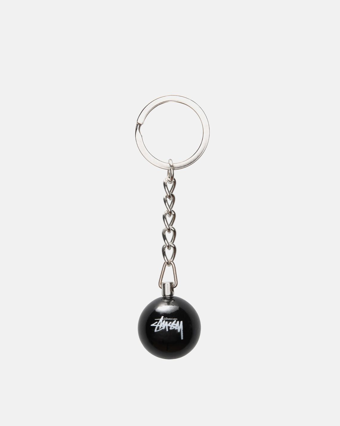 Stussy Stussy 8 Ball Keychain Size ONE SIZE - 2 Thumbnail