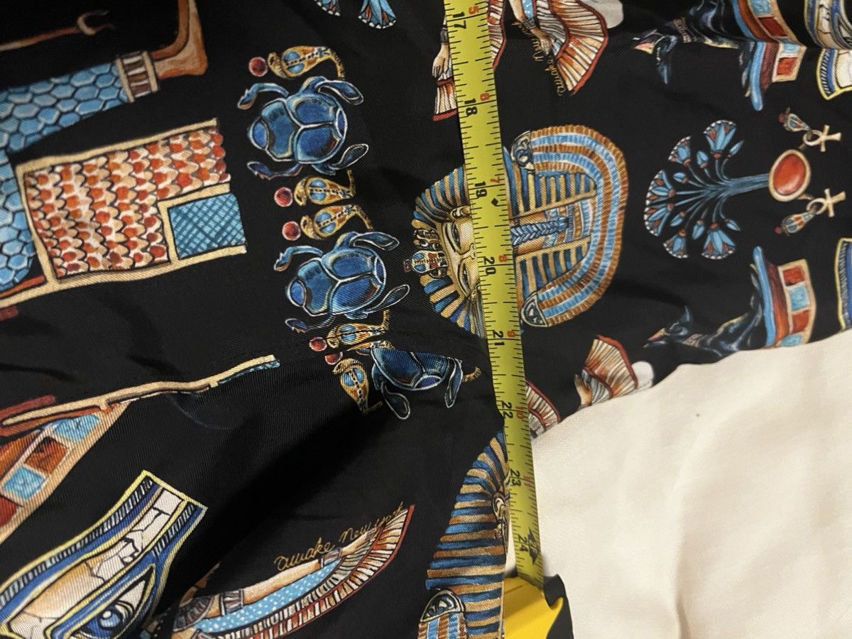 Awake NY Awake Egyptian Button Down Shirt Size US L / EU 52-54 / 3 - 7 Thumbnail