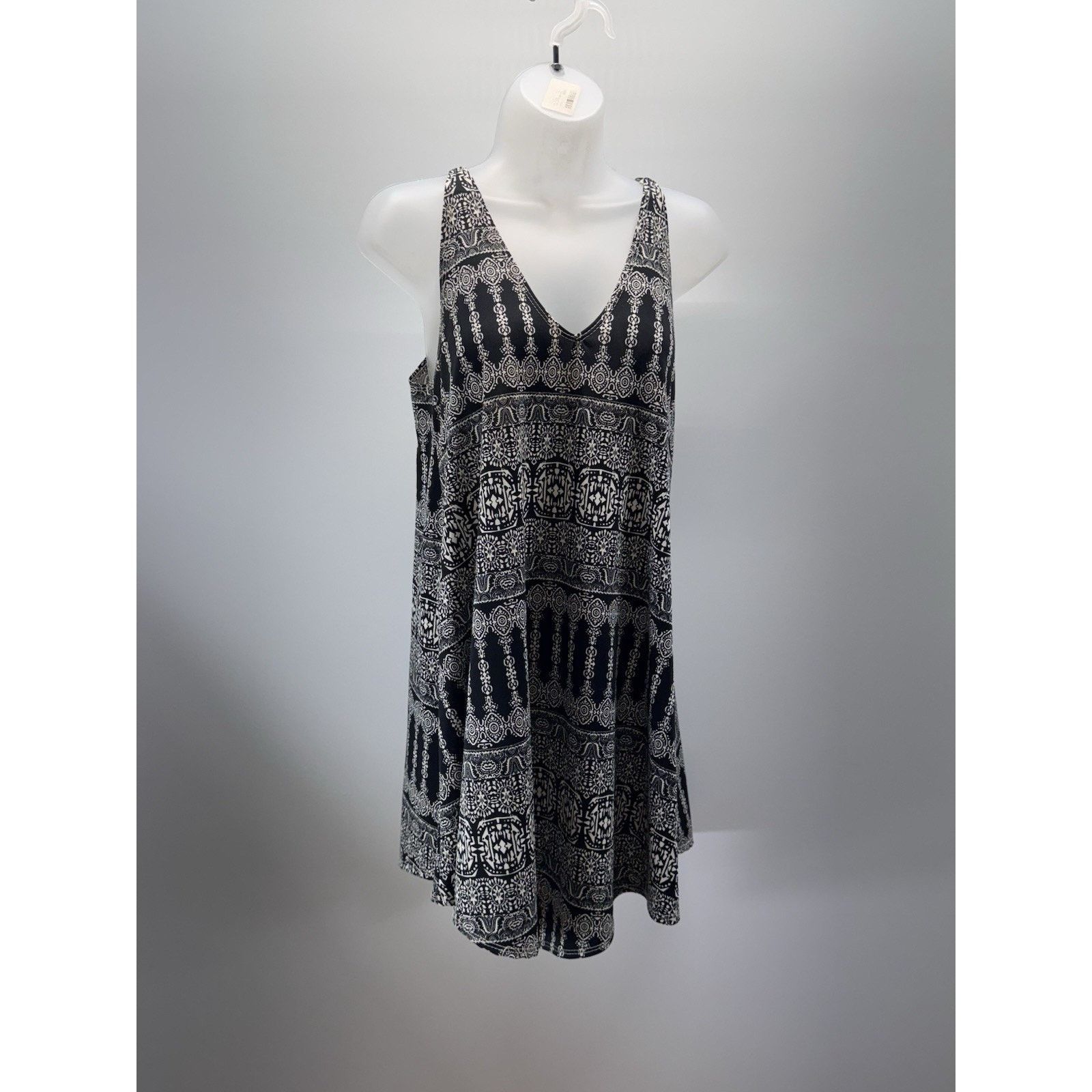 Other First Love Tank Dress Handkerchief Hem Women’s Size L Size L / US 10 / IT 46 - 1 Thumbnail