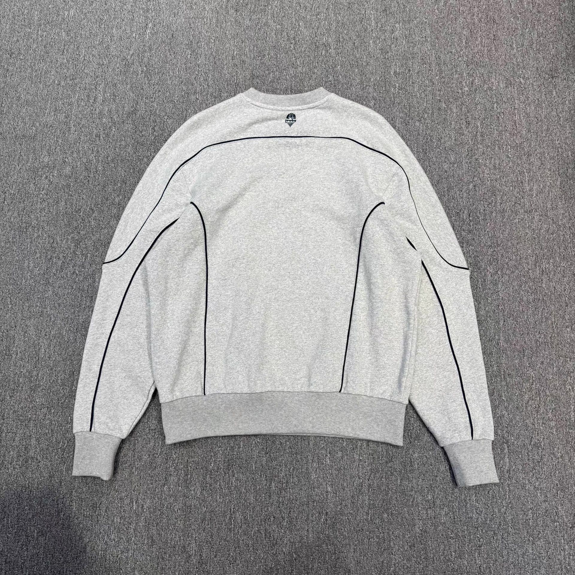 Billionaire Boys Club BBC Vintage Sweatshirt Q5 Size US M / EU 48-50 / 2 - 2 Thumbnail