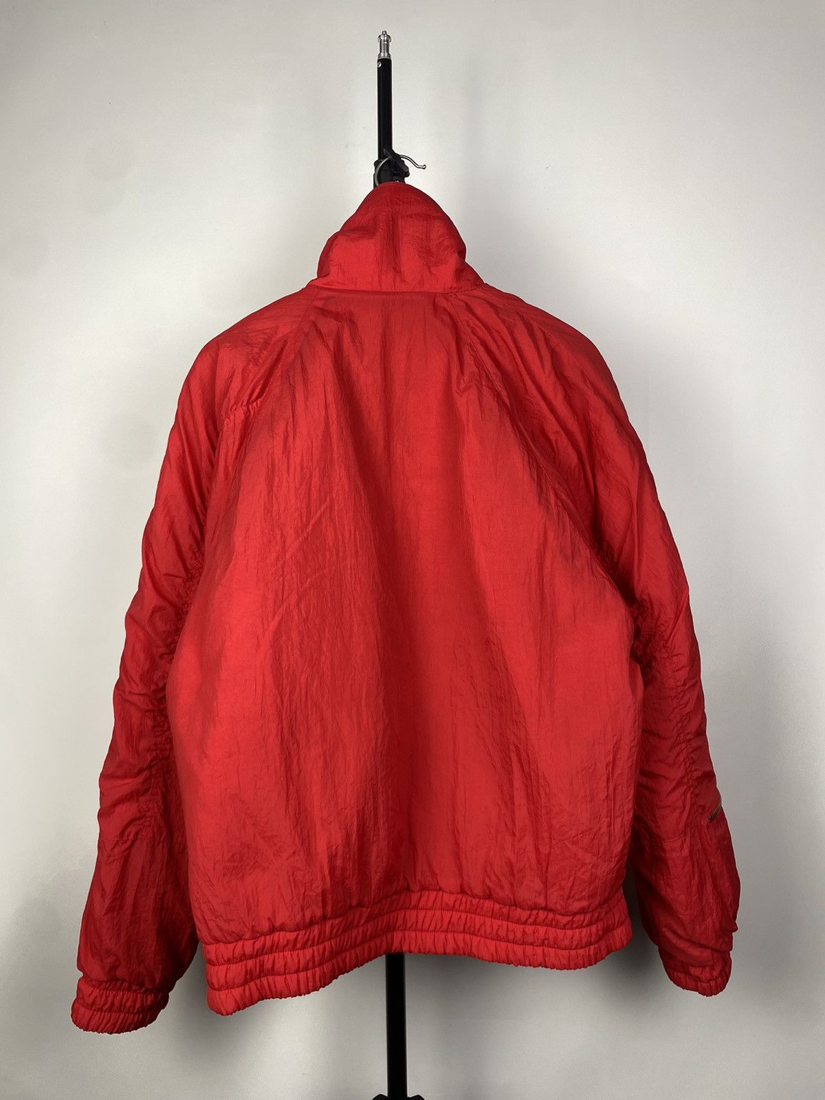 Ellesse × Vintage Rare 80s 90s Vintage Ski Racing Ellesse Puffer Jacket Size US S / EU 44-46 / 1 - 9 Thumbnail
