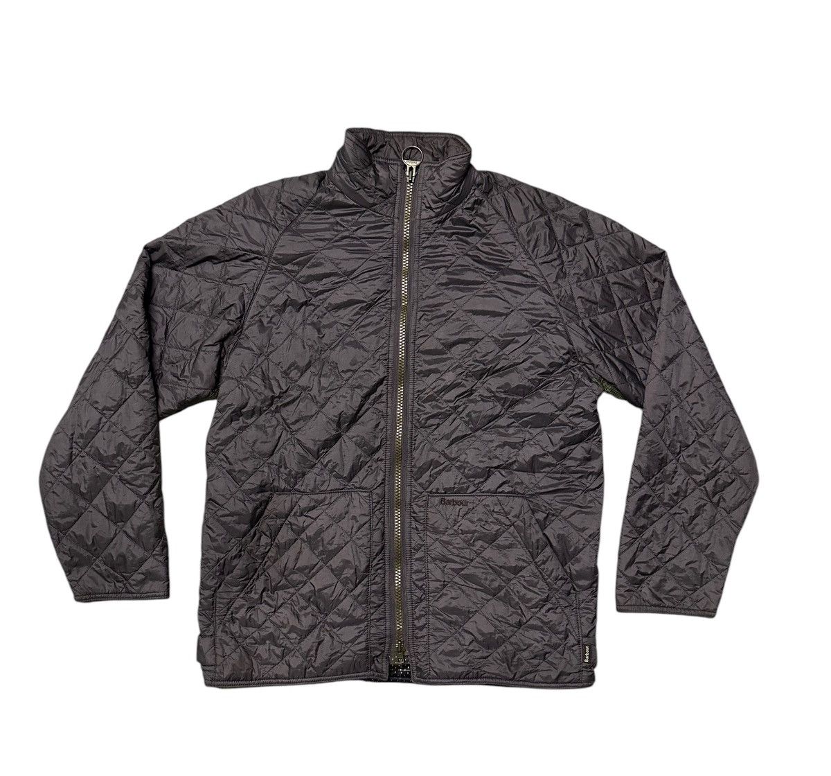 Barbour Barbour quilted jacket Size US M / EU 48-50 / 2 - 1 Thumbnail