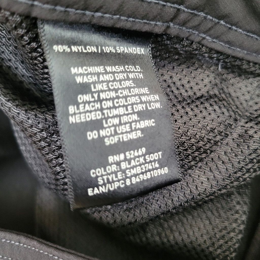 Other Swisstech Active Pants Men's Size 36/30. Excellent Condition Size US 36 / EU 52 - 10 Thumbnail