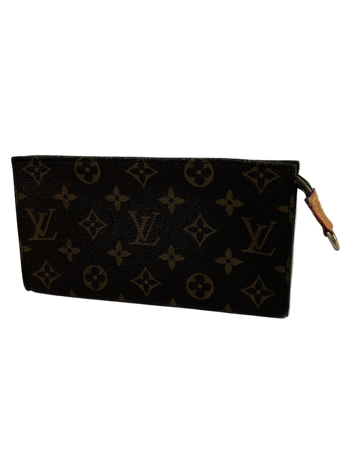 Louis Vuitton Louis Vuitton Monogram Toiletry Pouch Size ONE SIZE - 1 Thumbnail