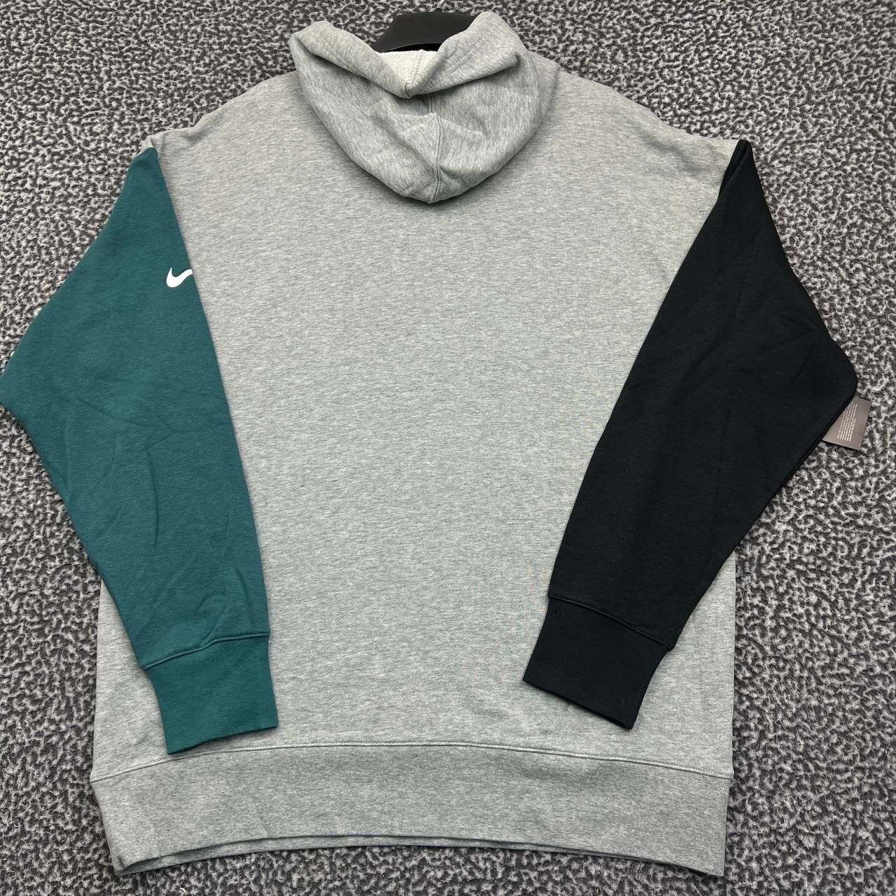 Nike Nike Hoodie Men Large Gray Philadelphia Eagles NFL New L Size US L / EU 52-54 / 3 - 7 Thumbnail