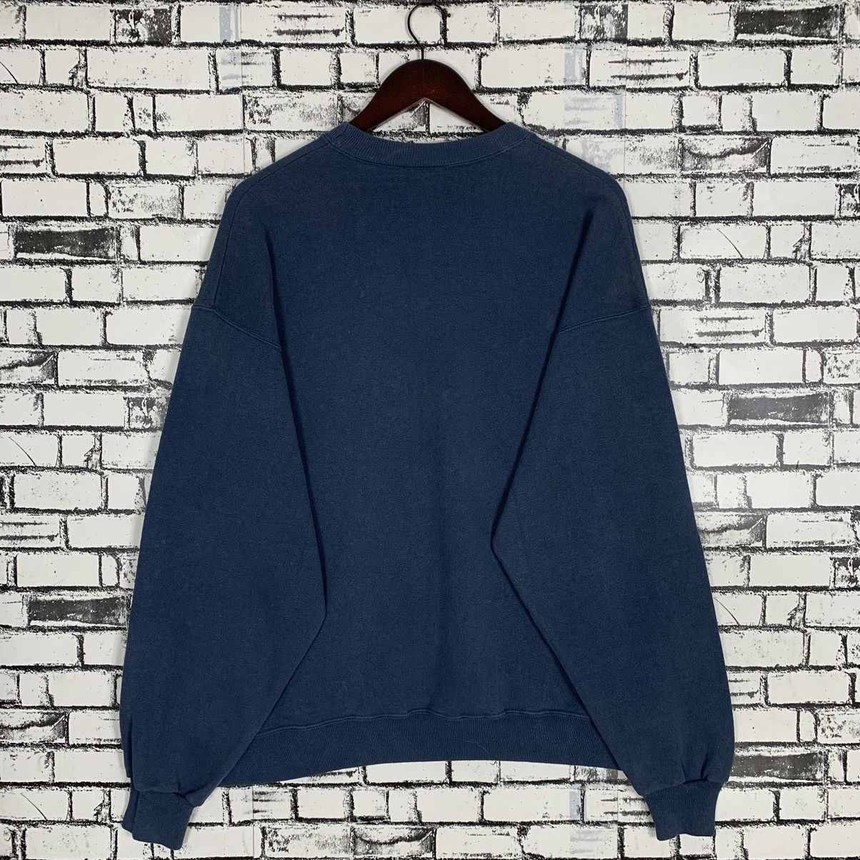 Vintage Vintage Congress Animal Design Horse Sweatshirt Crewneck Size US XL / EU 56 / 4 - 6 Thumbnail