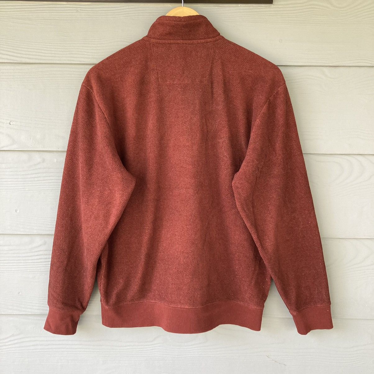 Kansai Yamamoto Vintage Kansai Yamamoto Light Jacket Full Zip Size US L / EU 52-54 / 3 - 6 Thumbnail