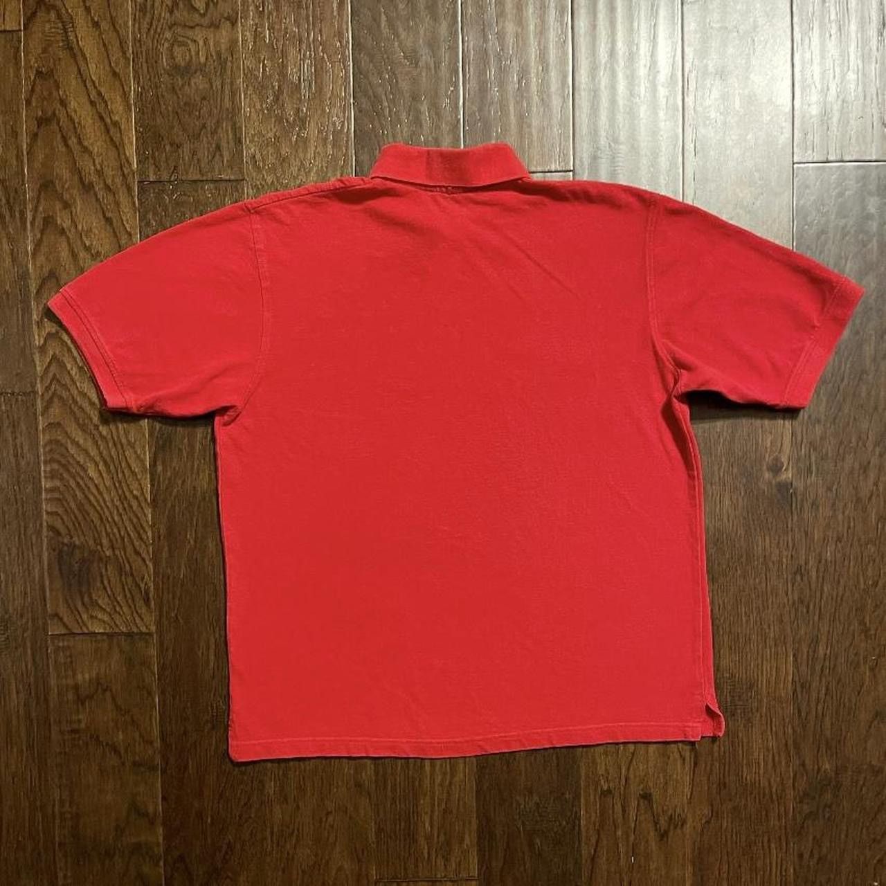 Southpole Vintage Southpole Polo Shirt Large Y2K Streetwear Size US L / EU 52-54 / 3 - 5 Thumbnail