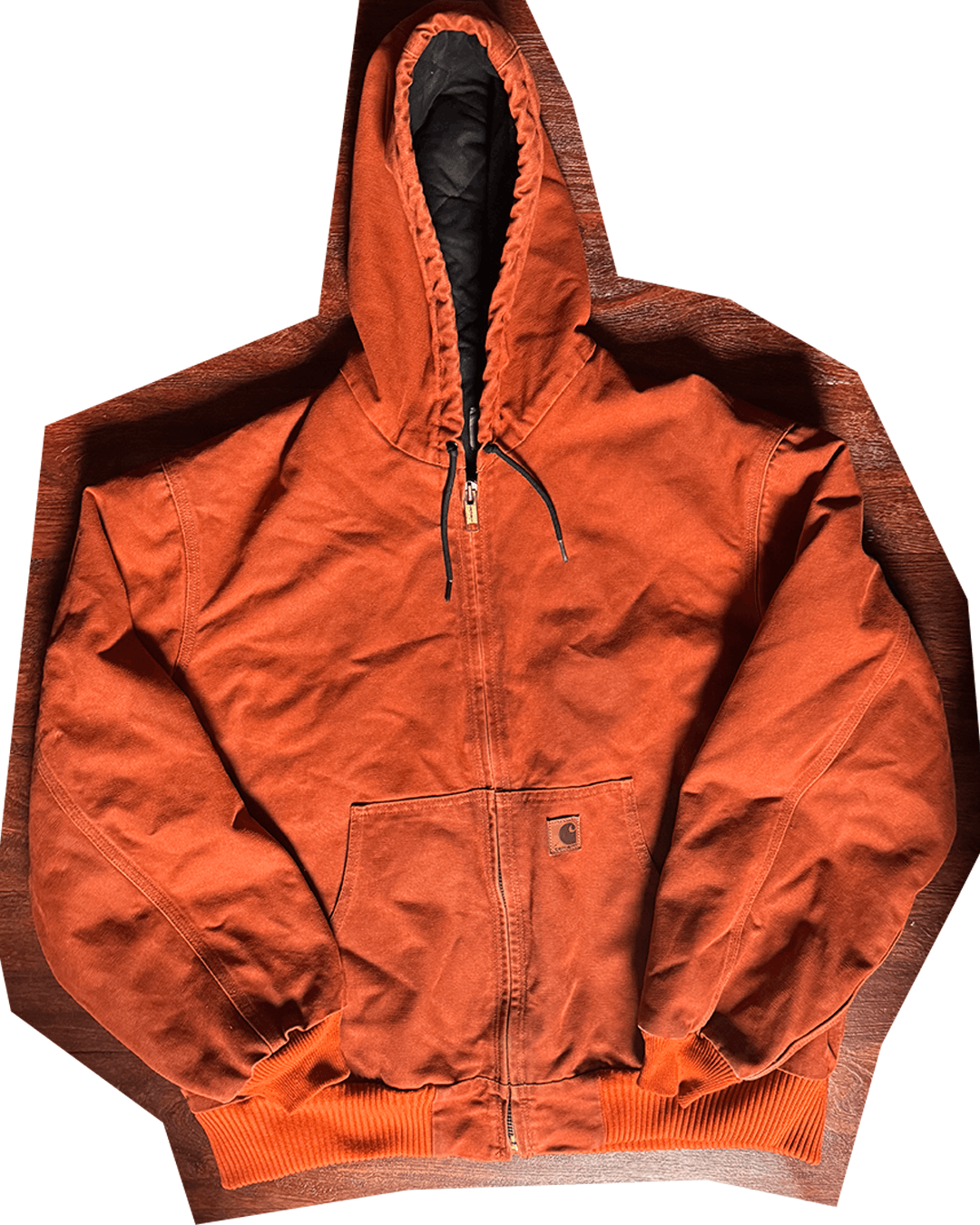 Carhartt Carhartt Duck Jacket Size US XL / EU 56 / 4 - 1 Thumbnail