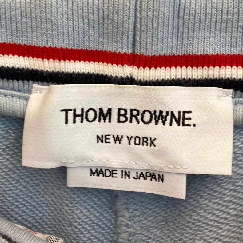 Thom Browne Thom Browne trousers Size US 38 / EU 54 - 4 Thumbnail