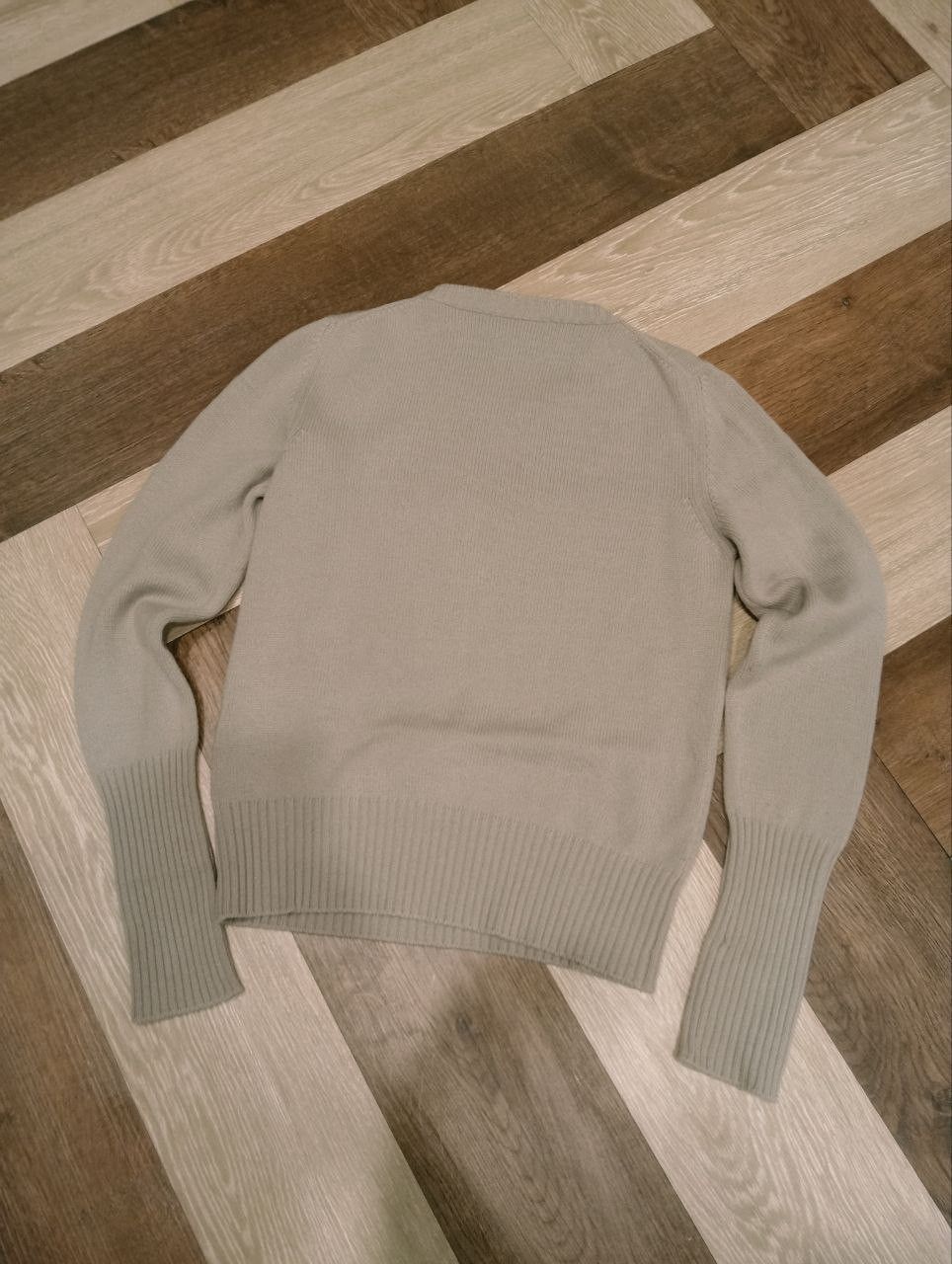 Jil Sander JIL SANDER KNITWEAR Size XS / US 0-2 / IT 36-38 - 4 Thumbnail