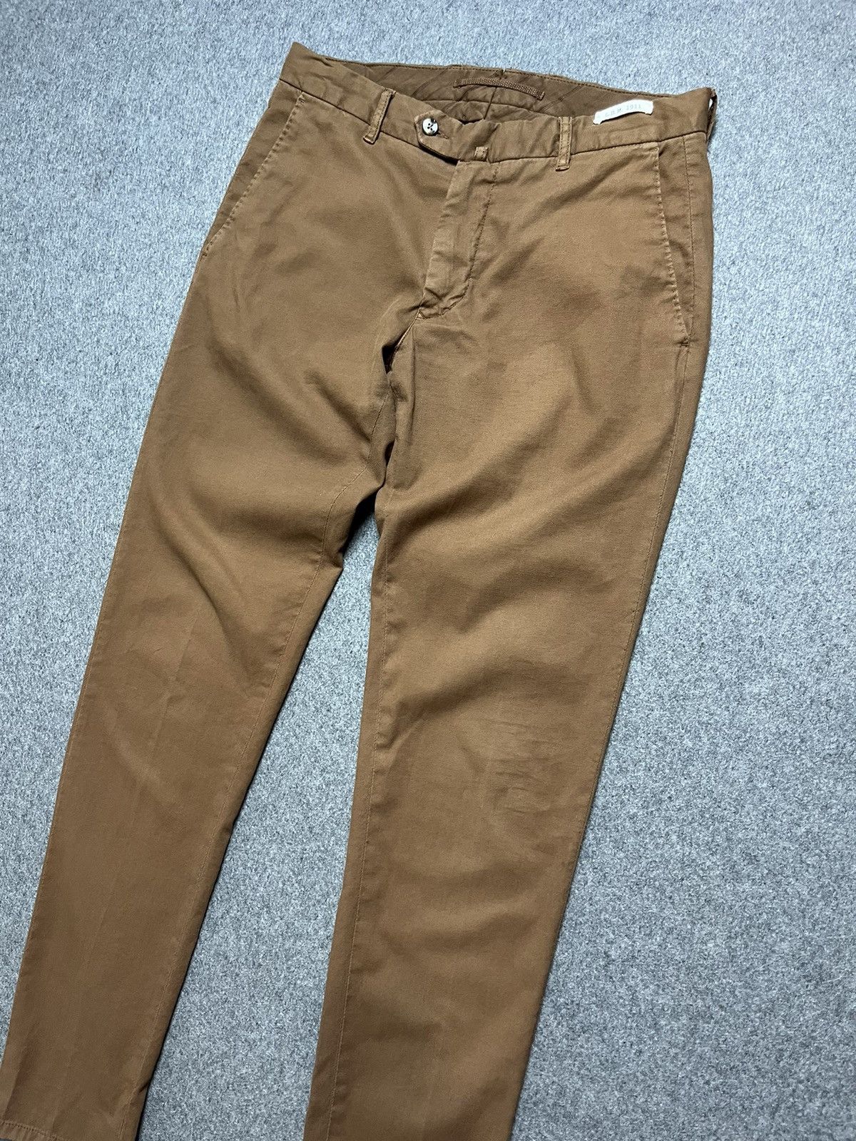 L.B.M. 1911 L.B.M.1911 pants Size US 34 / EU 50 - 2 Thumbnail