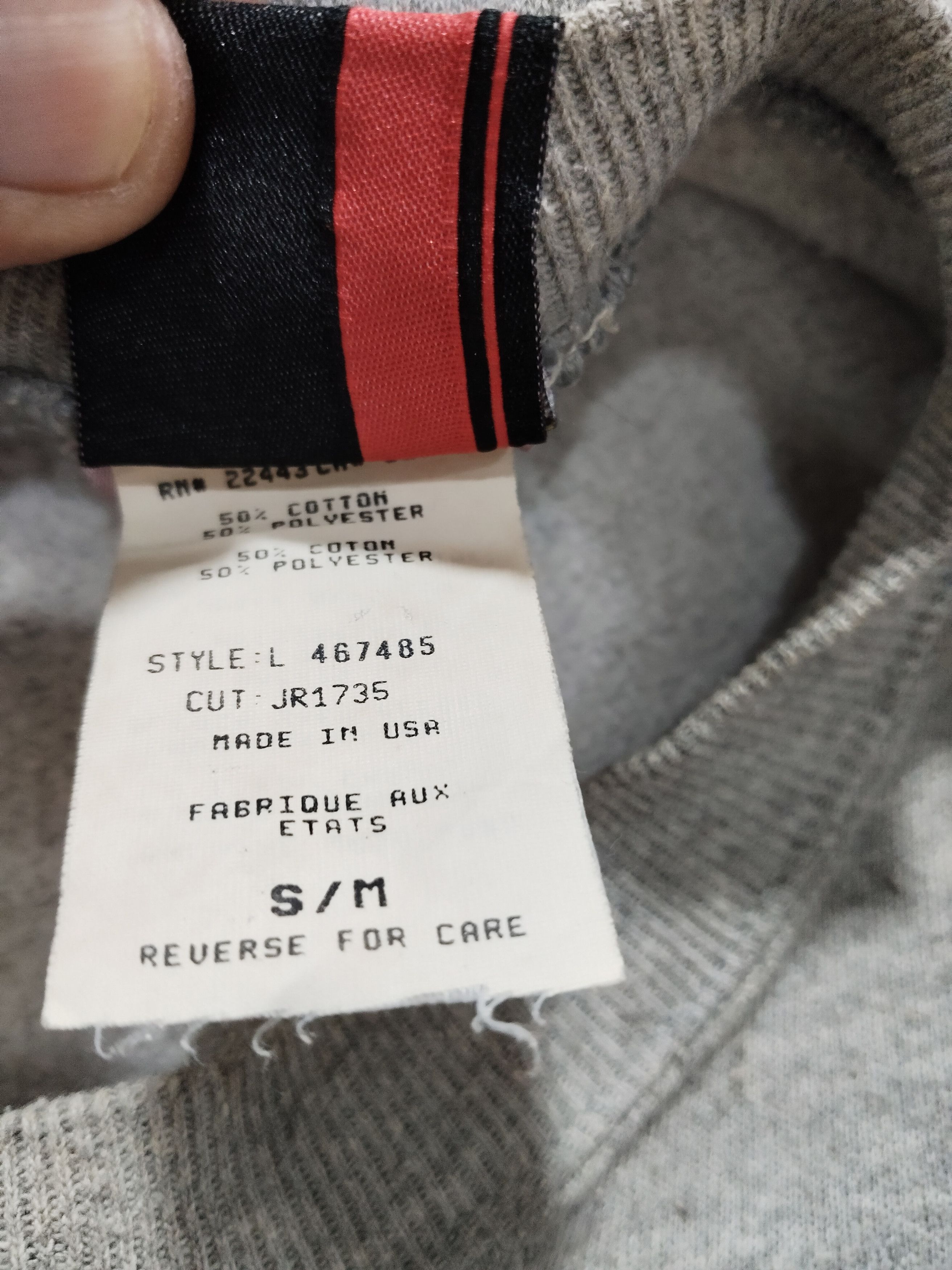 Saturdays NYC × Stockholm Surfboard Club Vintage Roxy Surfing Surfboard Sweatshirt Size US M / EU 48-50 / 2 - 4 Thumbnail