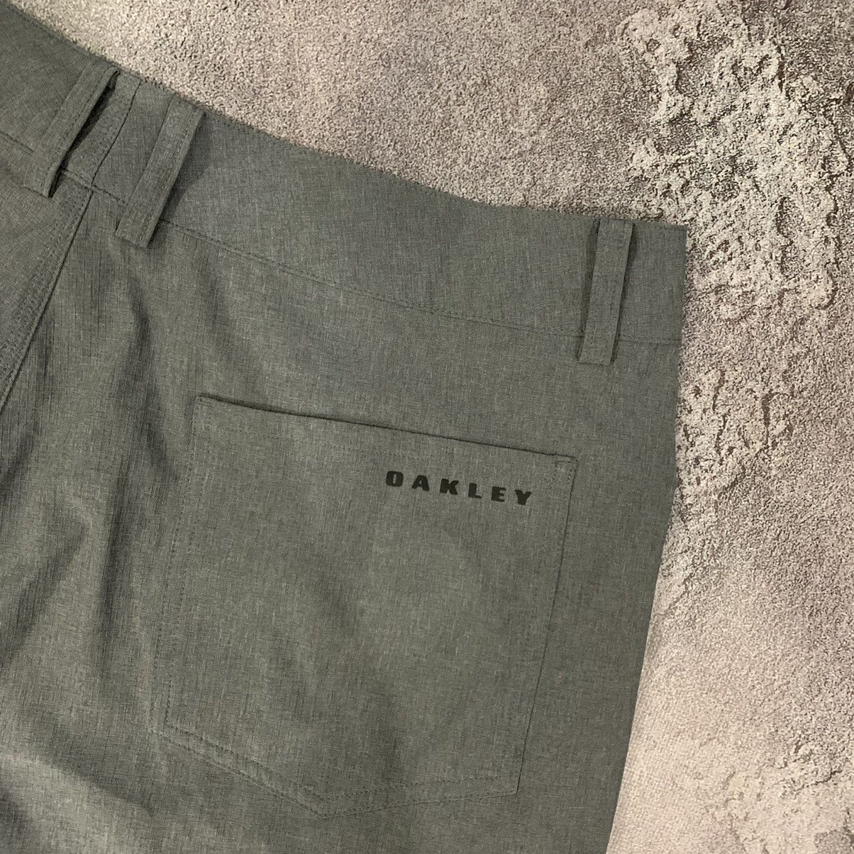Oakley Oakley Men’s Shorts Size 38 Size US 38 / EU 54 - 7 Thumbnail