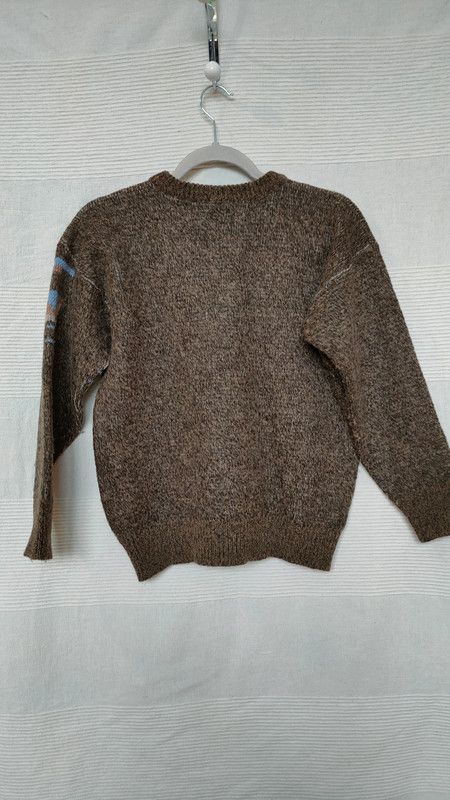Other Vintage sweater size M Size M / US 6-8 / IT 42-44 - 3 Thumbnail
