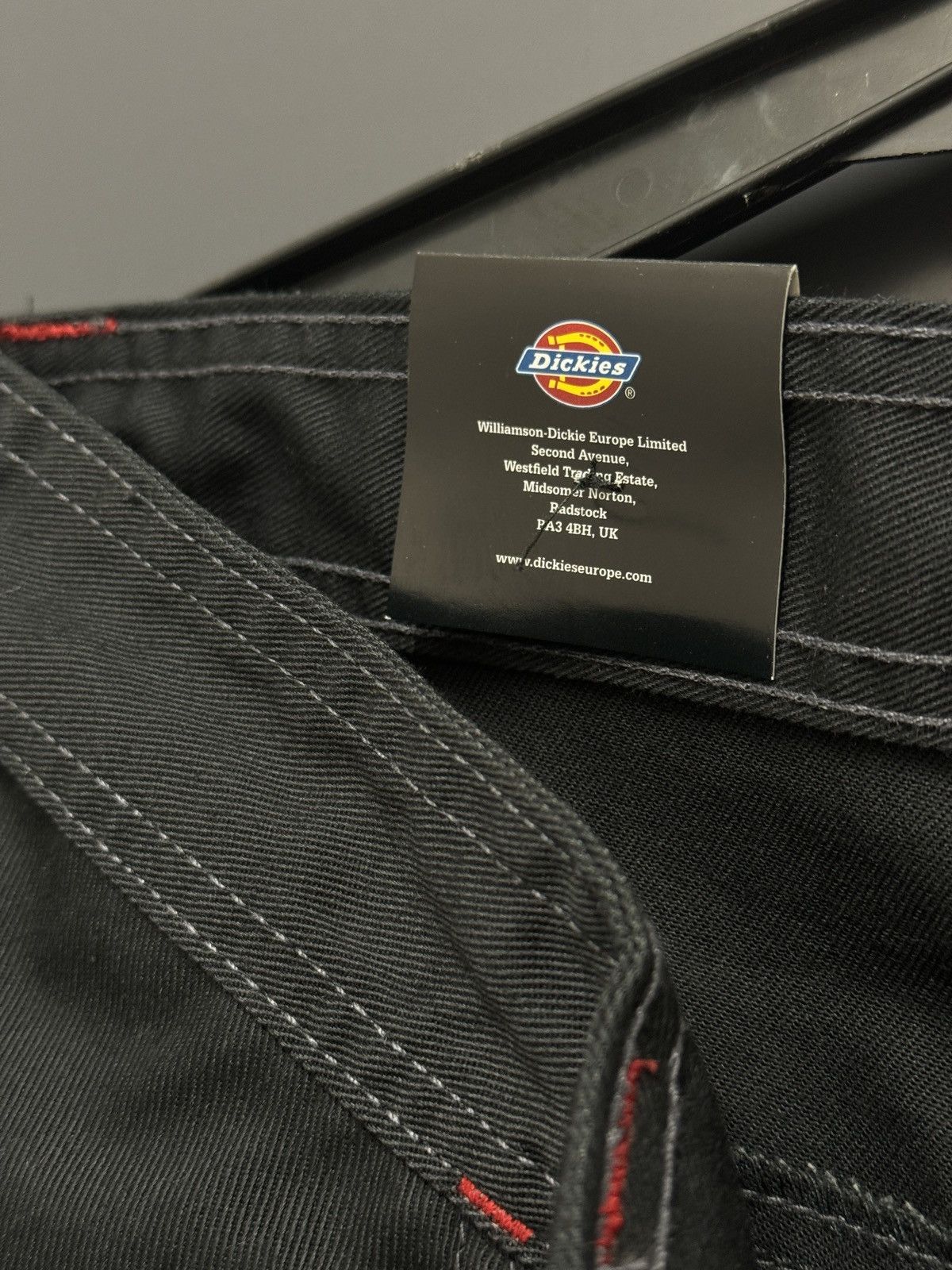 Dickies Dickies cargo workwear shorts many pockets new with tags Size US 36 / EU 52 - 6 Thumbnail