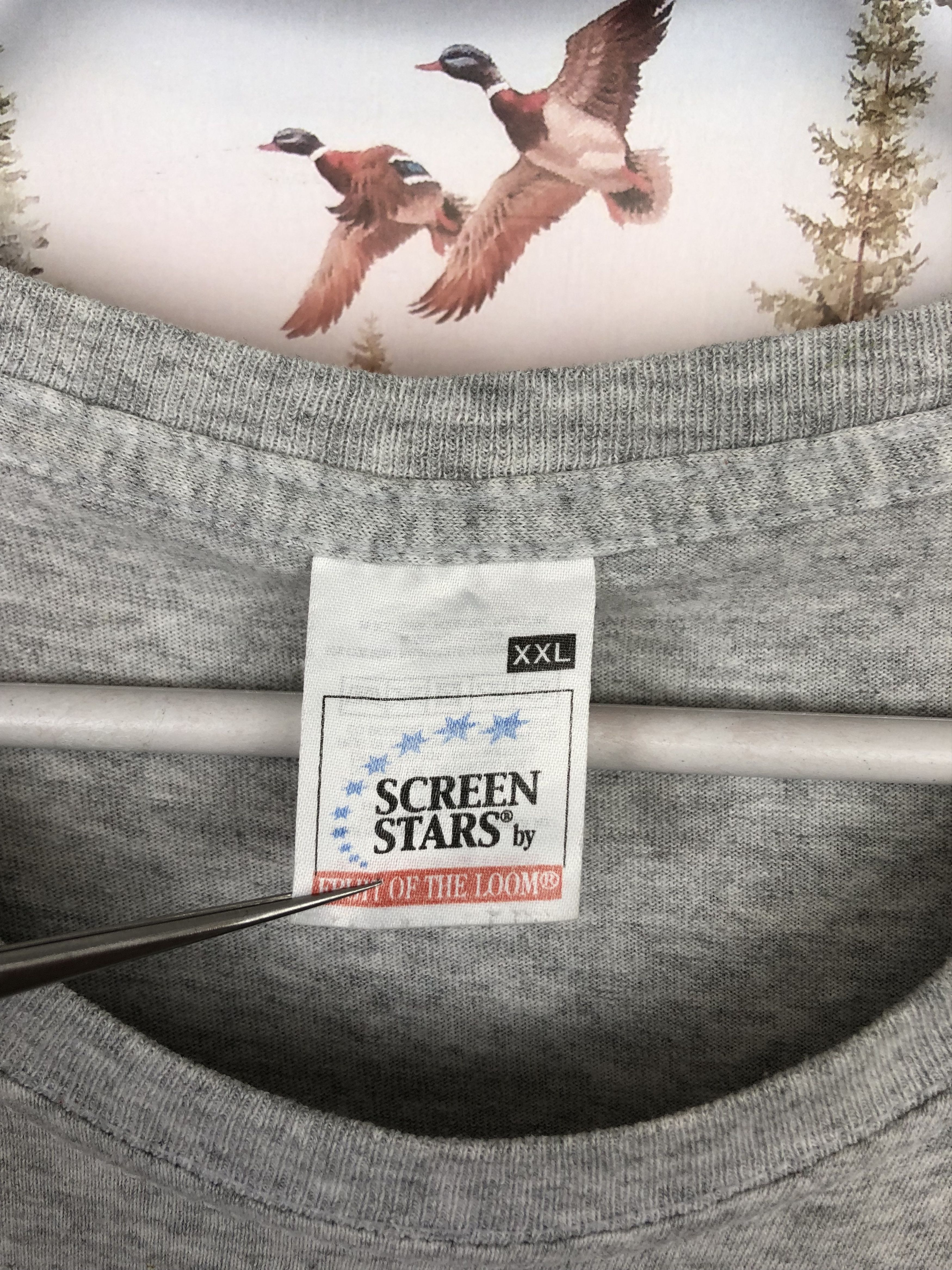 Vintage Vintage Assassin's Creed in Rome Video Game Promo Shirt Tee Size US XXL / EU 58 / 5 - 5 Thumbnail