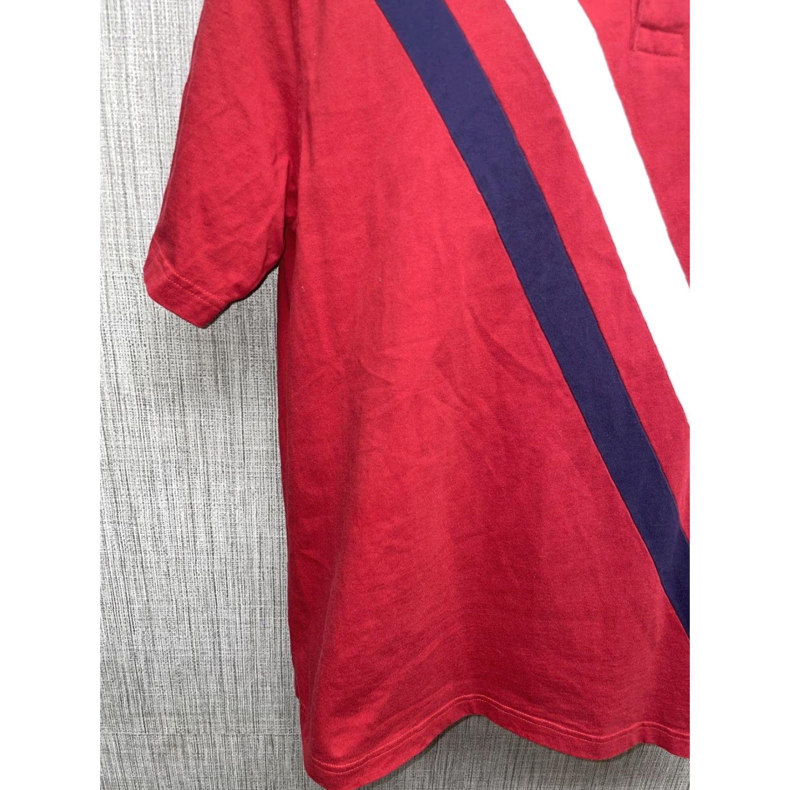 Brooks Brothers Brooks Brothers Polo Multicolor 100% Cotton Mens L Size US L / EU 52-54 / 3 - 3 Thumbnail