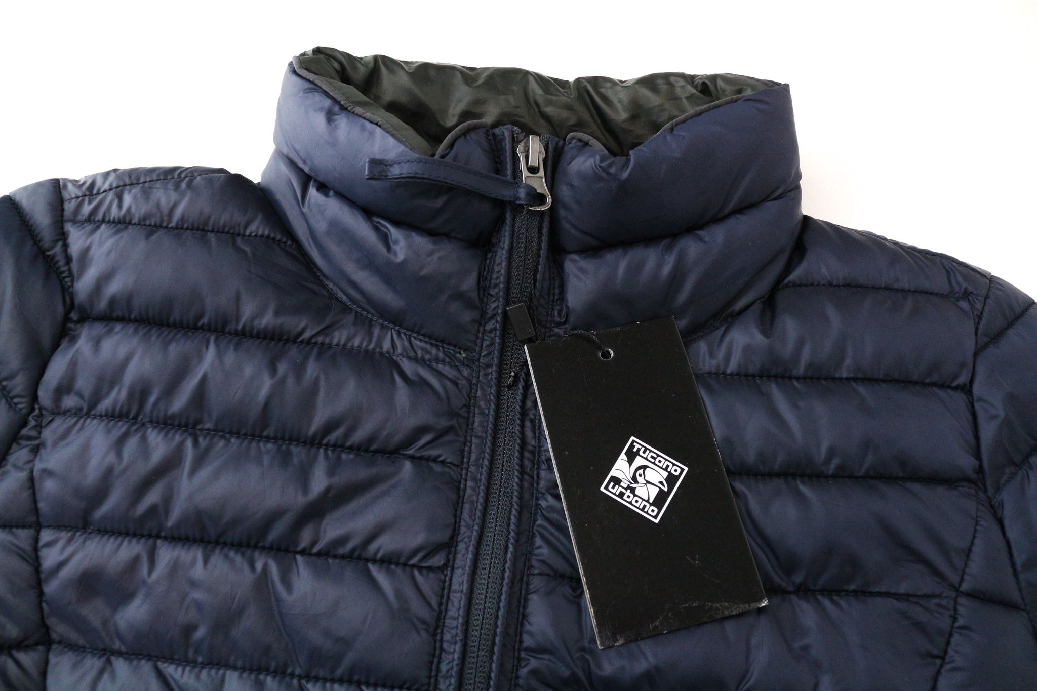 Other LOT PACK XS Blue Windbreaker Breathable Jacket 74442 Size XS / US 0-2 / IT 36-38 - 3 Thumbnail