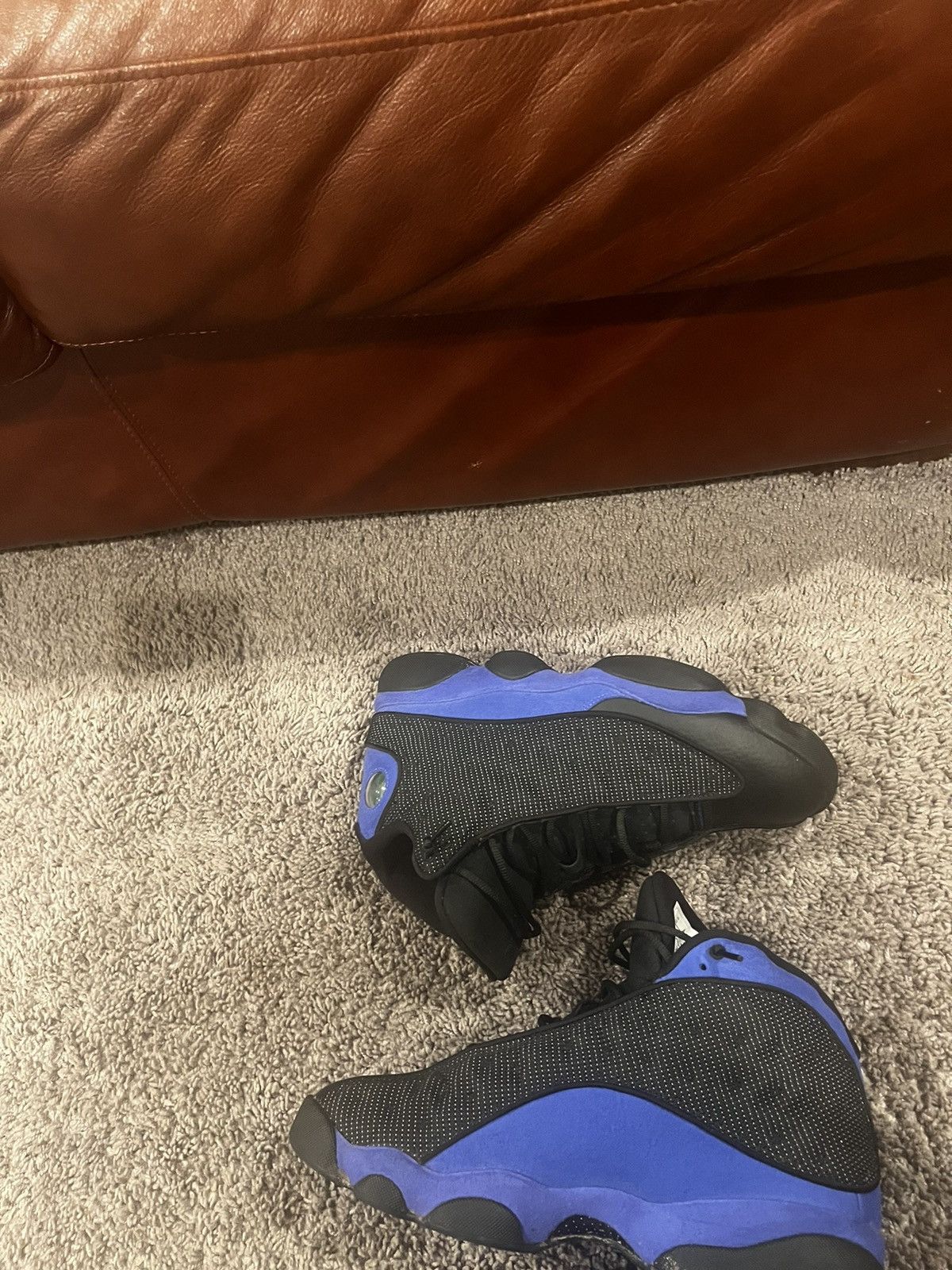 Jordan Brand Jordan 13’s Size US 10 / EU 43 - 4 Thumbnail